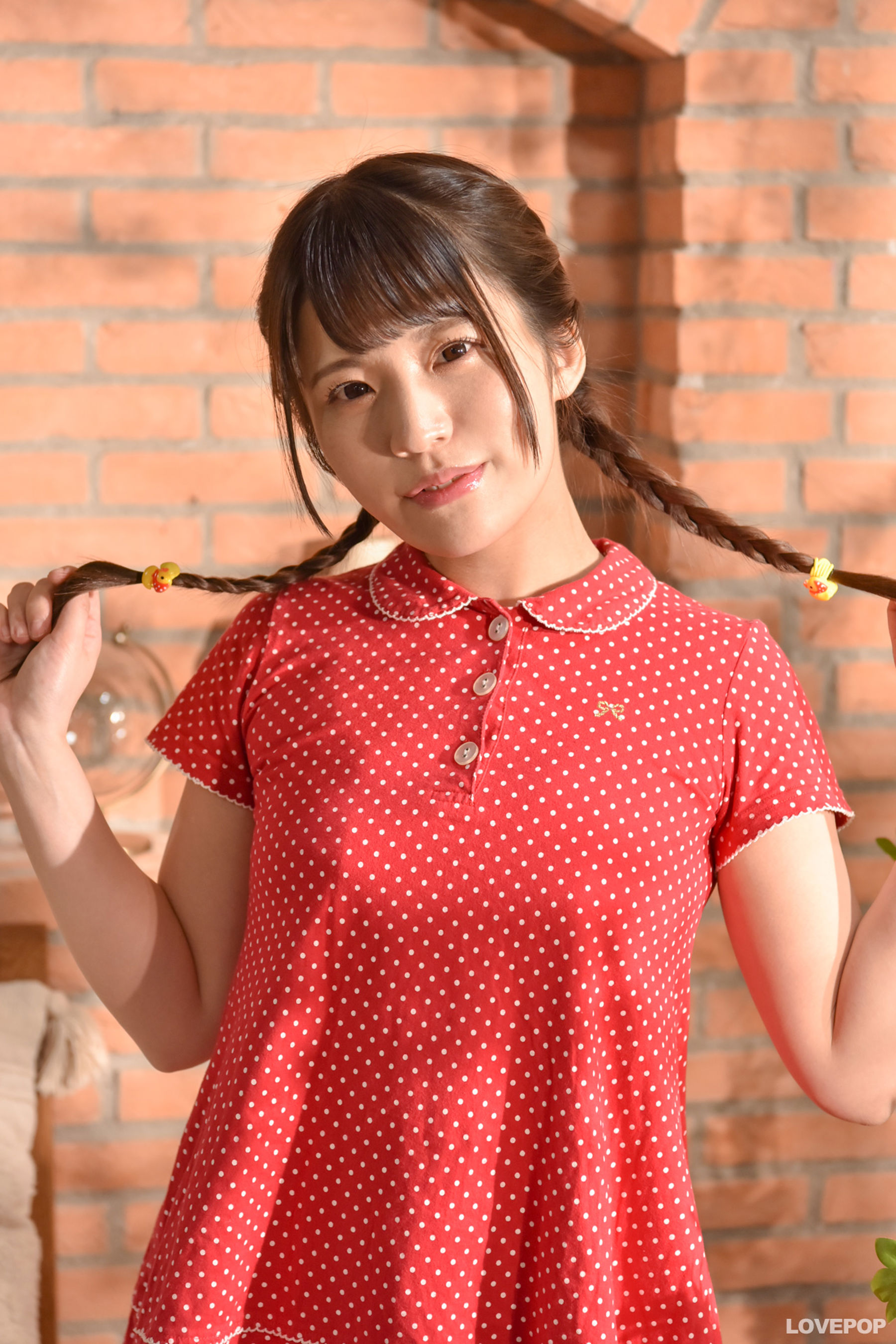 [LOVEPOP] Pia Tanaka 田中ぴあ Photoset 02/(87P)