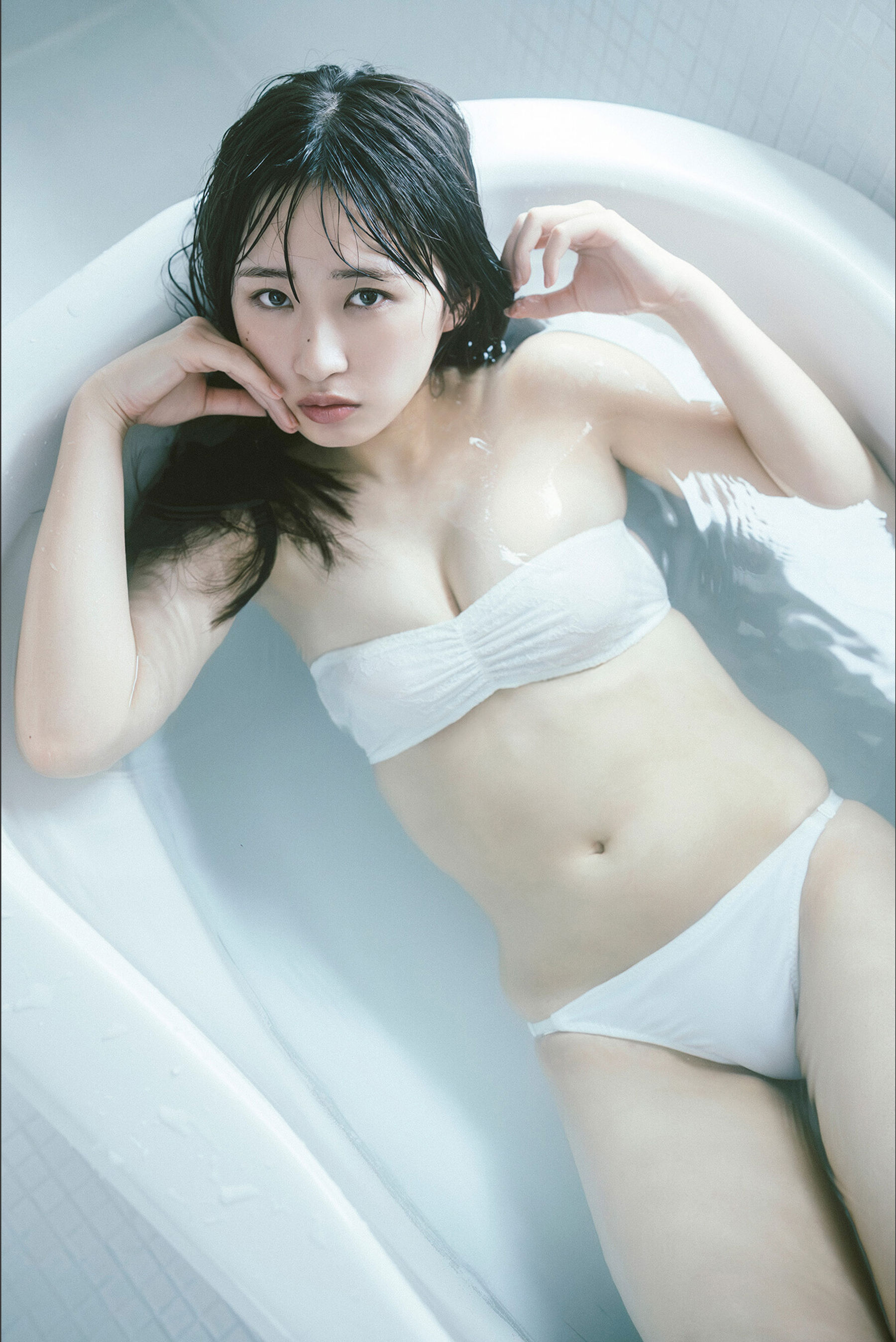 松本日向 - 寂しがり屋のLovely Doll/(71P)