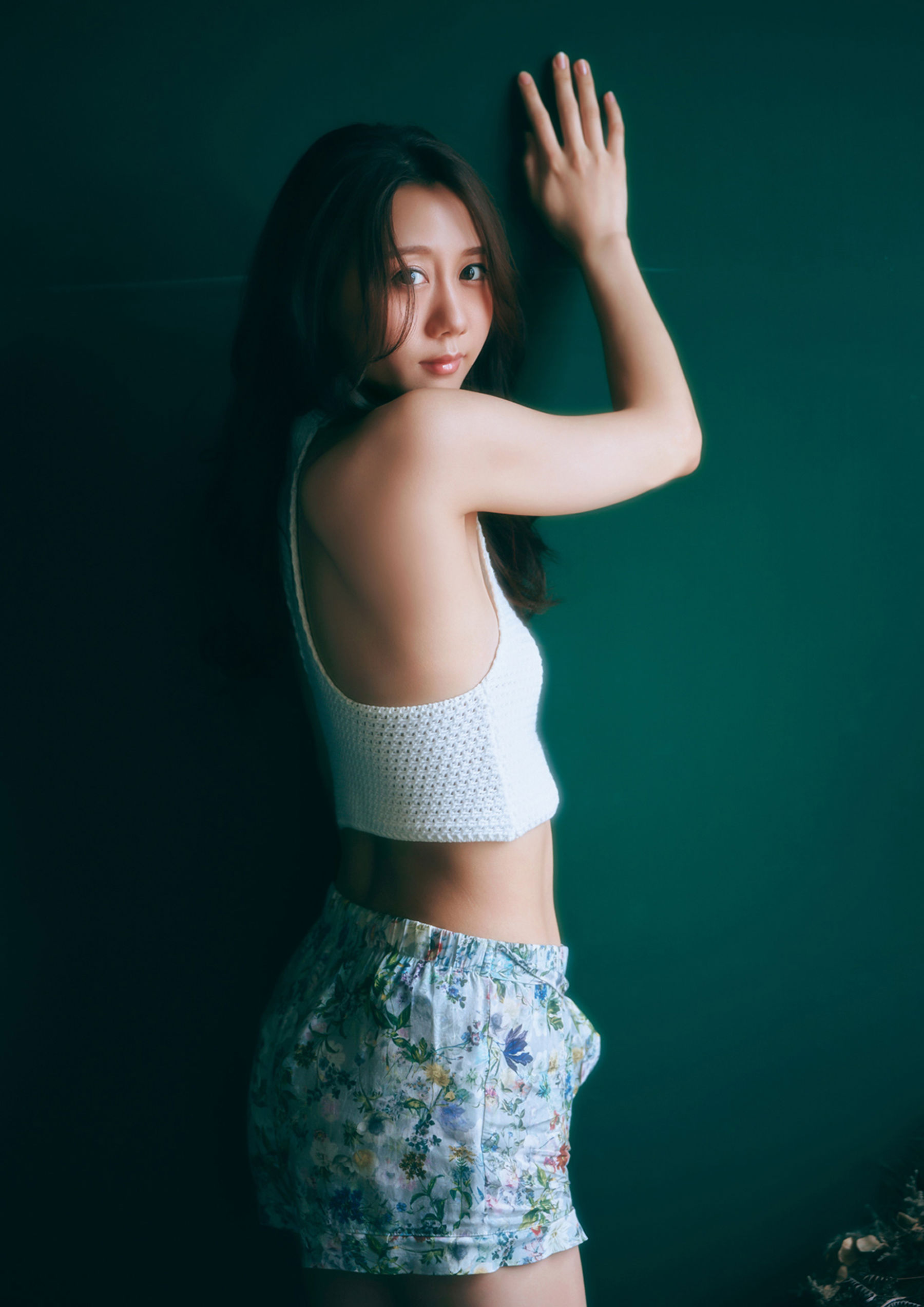 古畑奈和 - 本当の私/(90P)