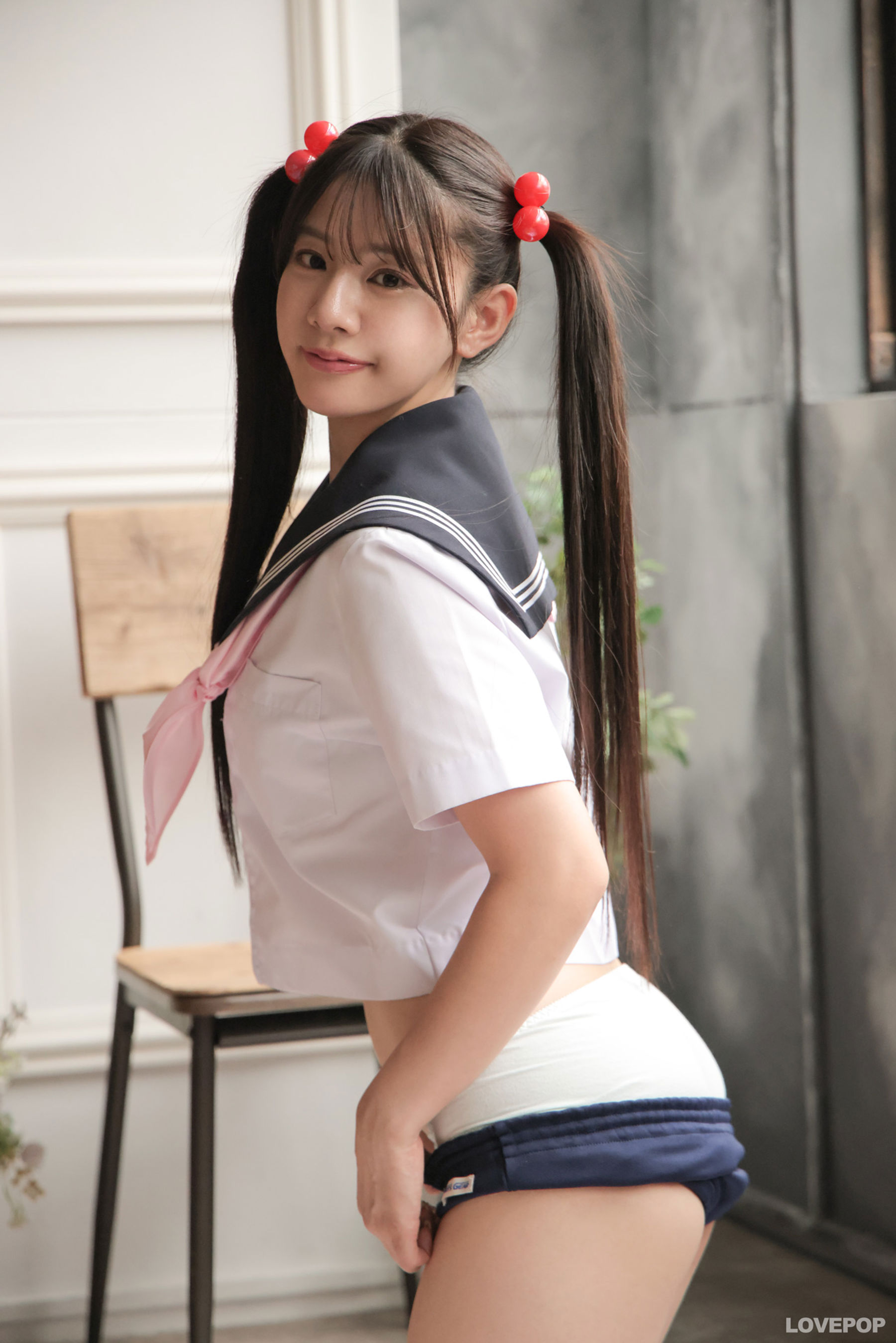 [LOVEPOP] Remi Sumikawa 澄川れみ Photoset 01/(79P)