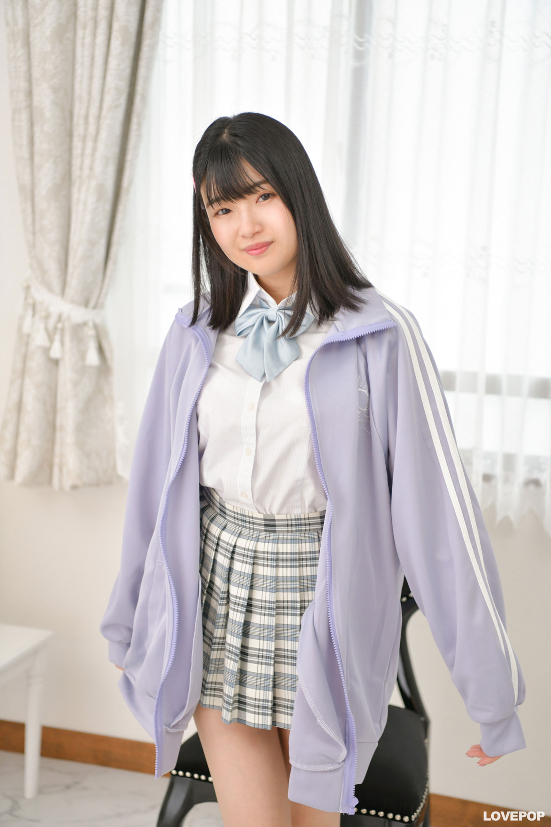 [LOVEPOP] Nene Watanabe 渡邉音宇 Photoset 02/(88P)
