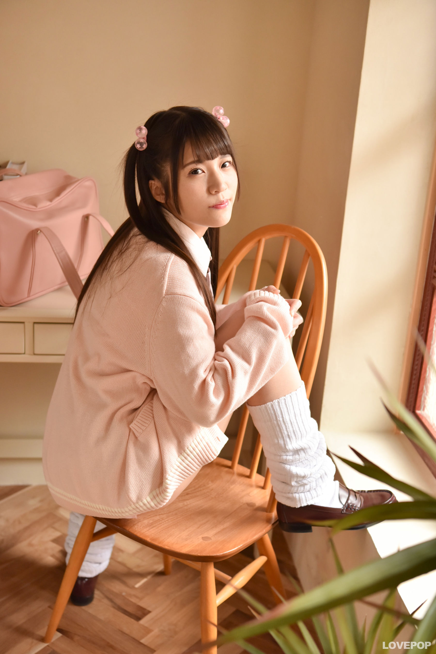 [LOVEPOP] Pia Tanaka 田中ぴあ Photoset 04/(86P)