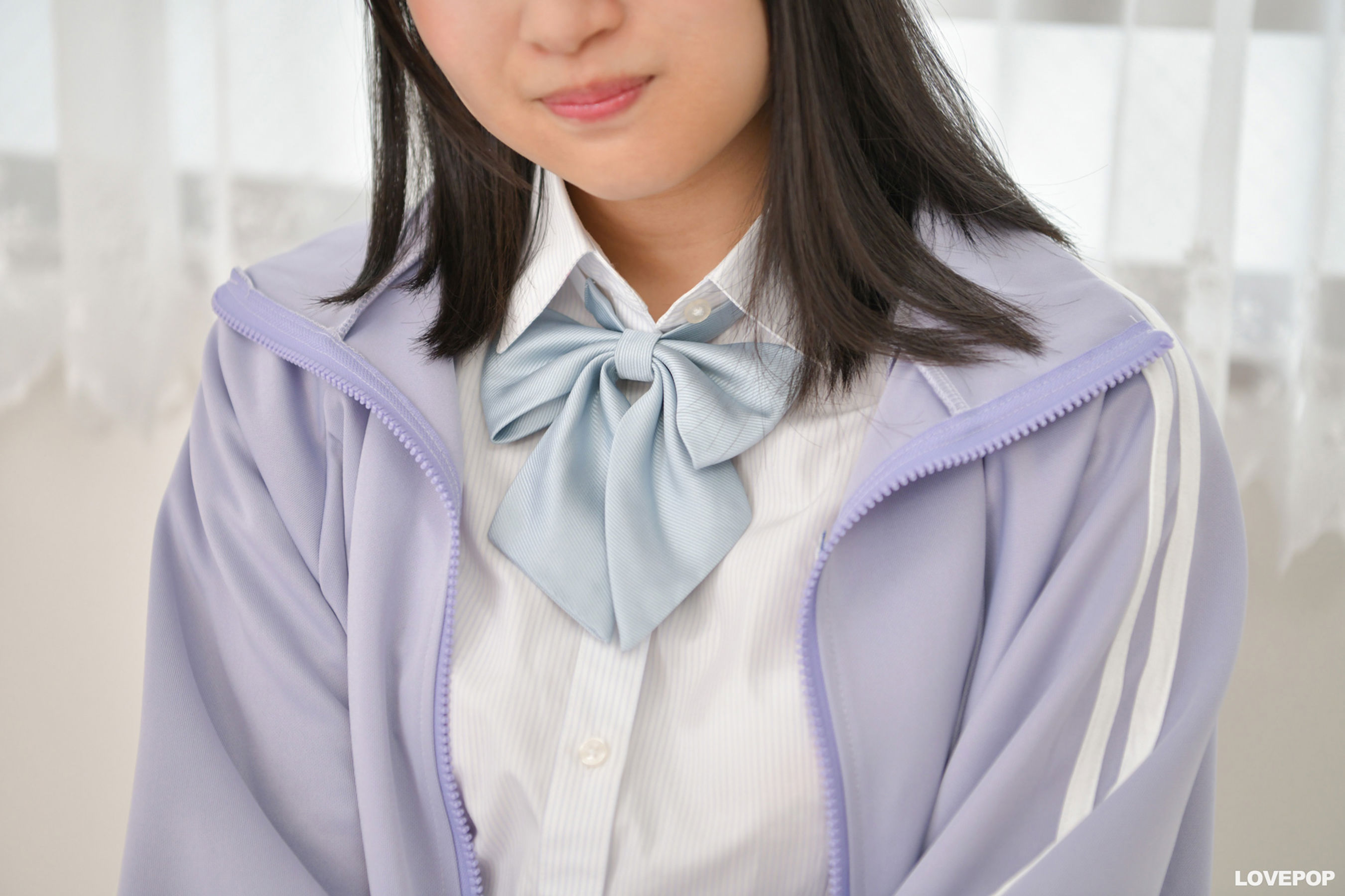 [LOVEPOP] Nene Watanabe 渡邉音宇 Photoset 02/(88P)