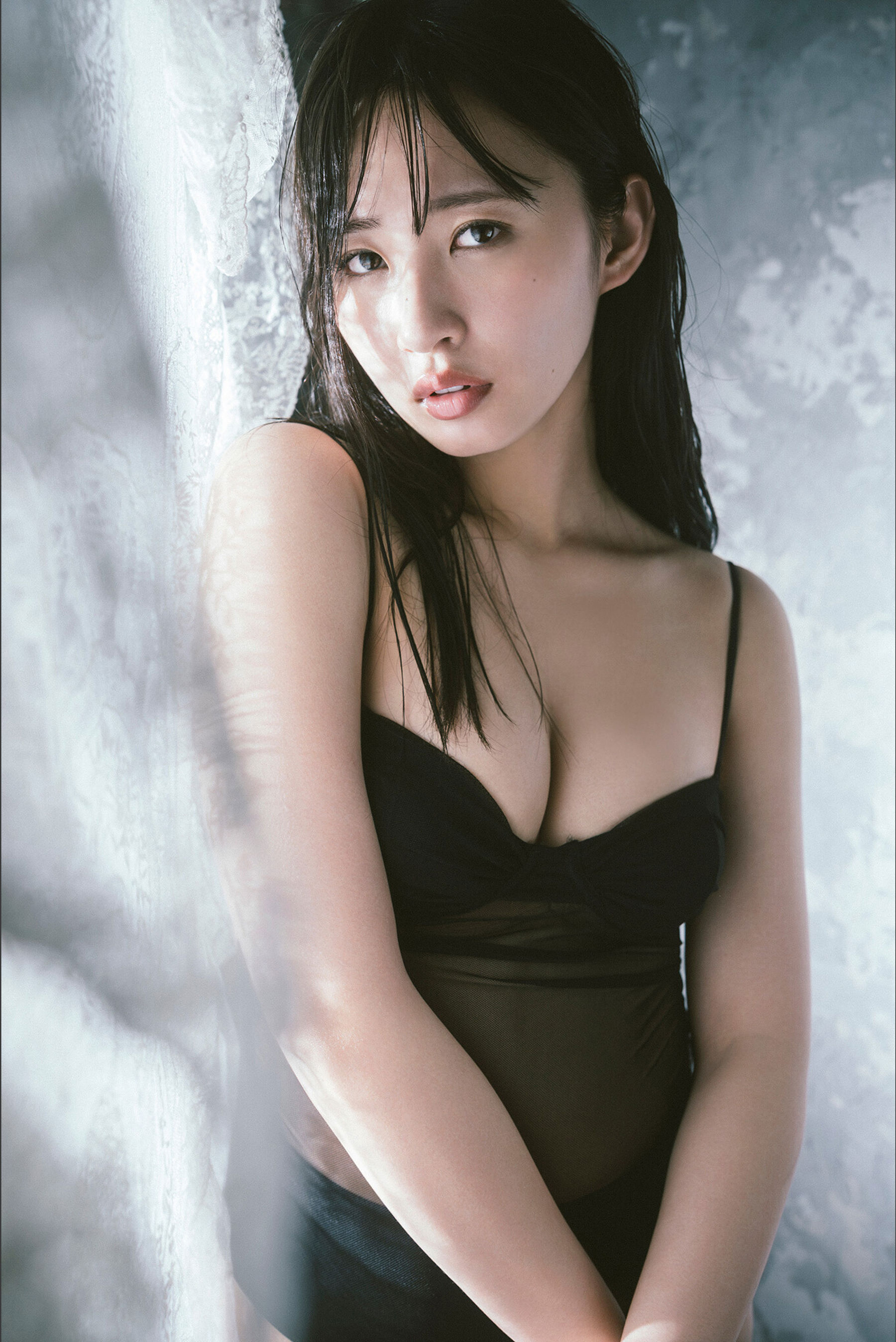 松本日向 - 寂しがり屋のLovely Doll/(71P)