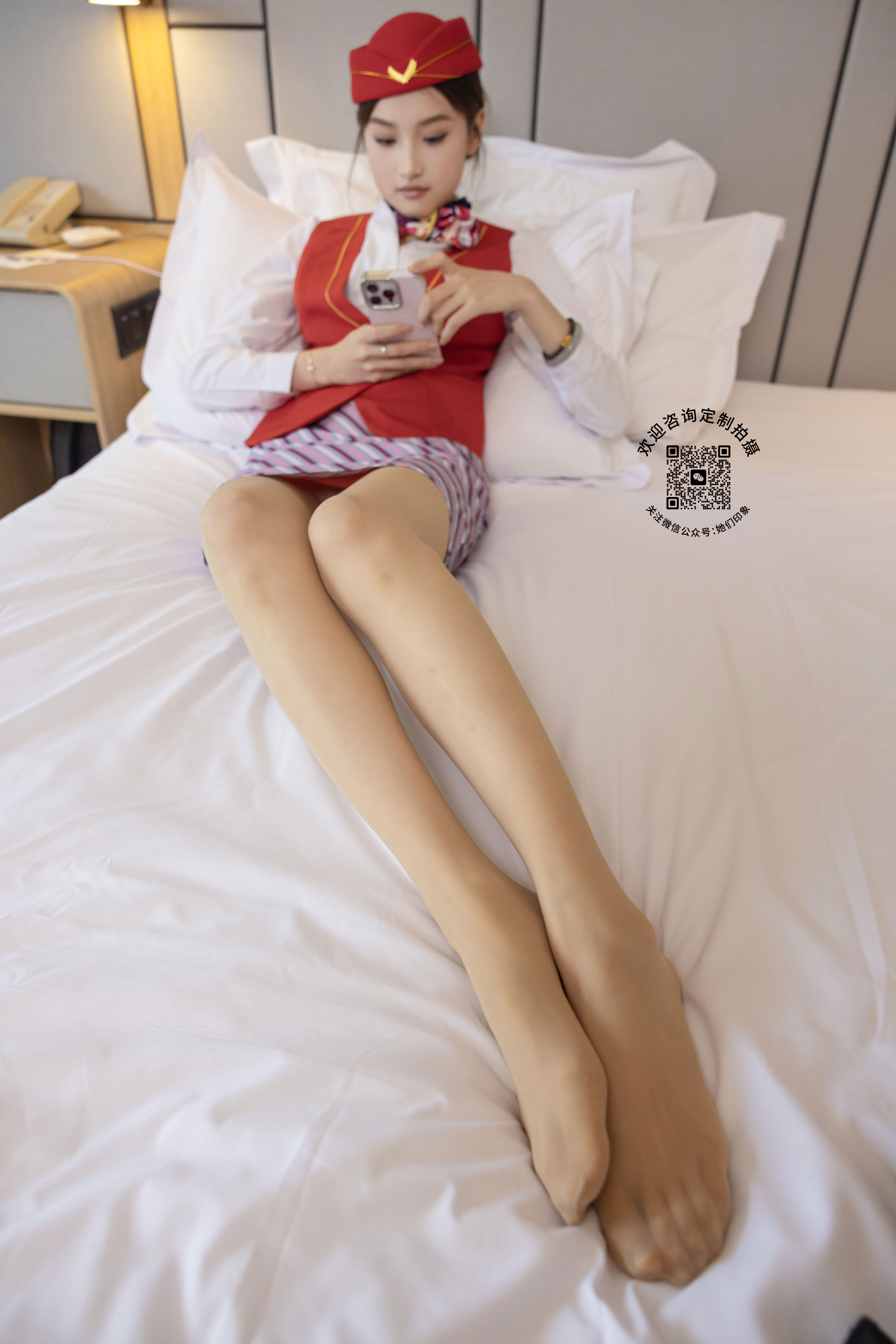 她们印象 No.029 南希/(165P)
