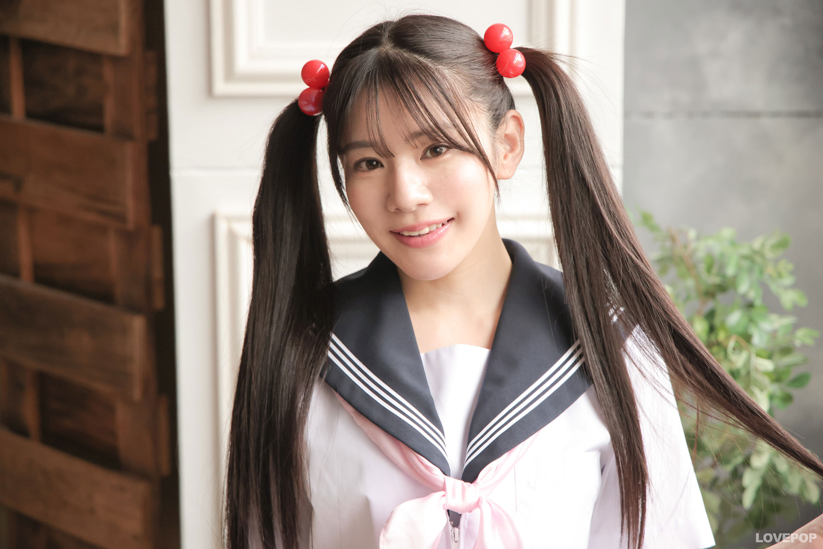 [LOVEPOP] Remi Sumikawa 澄川れみ Photoset 01/(79P)