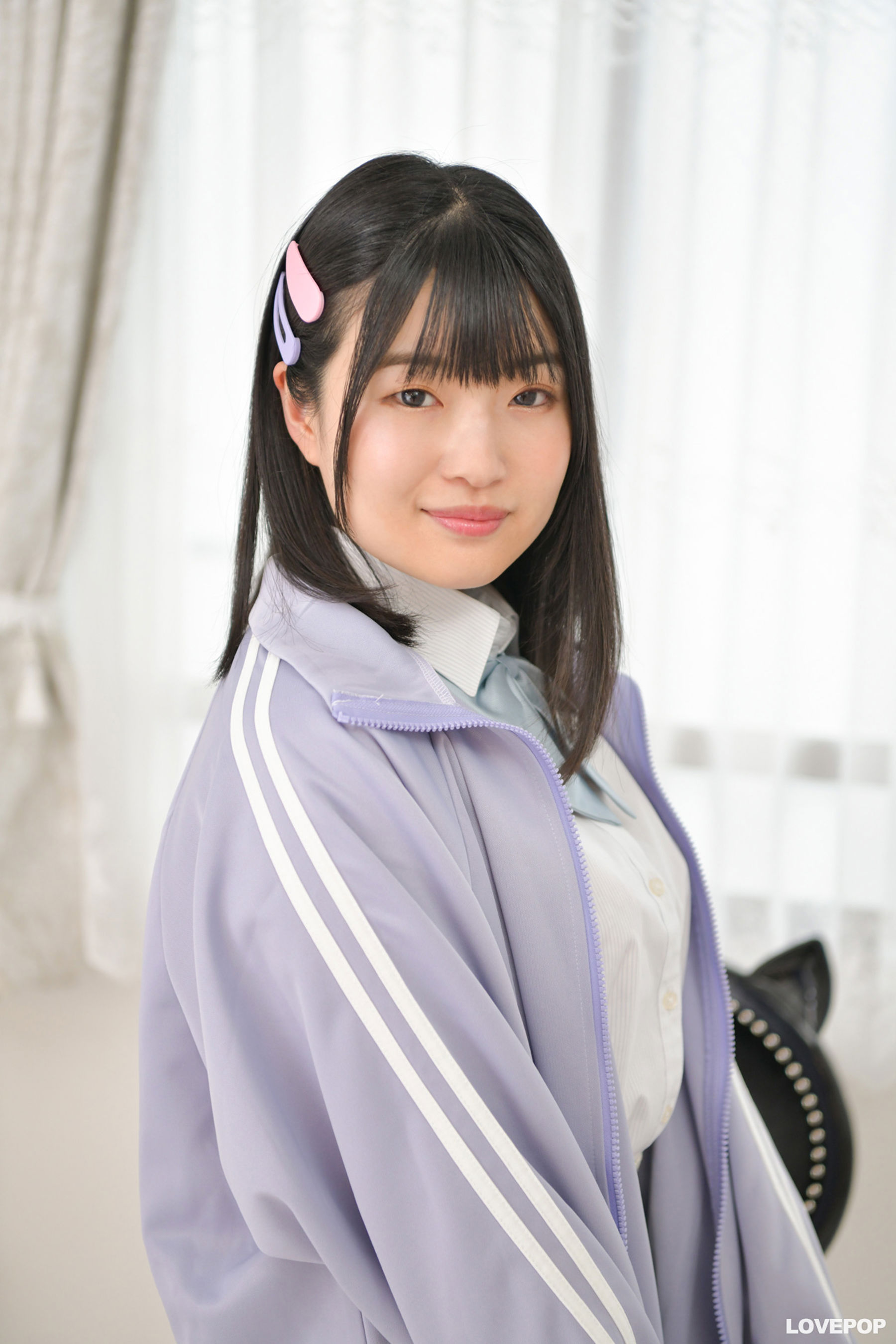 [LOVEPOP] Nene Watanabe 渡邉音宇 Photoset 02/(88P)