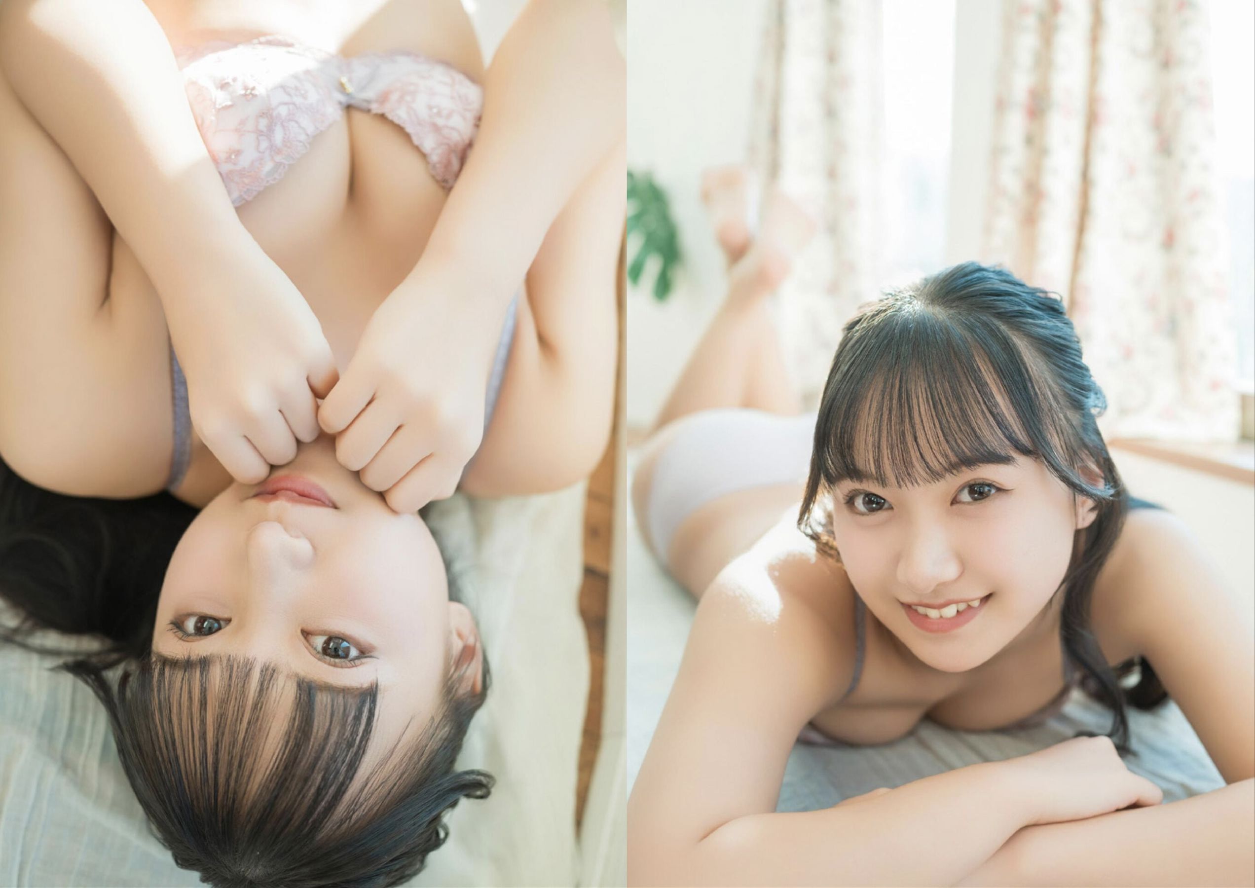 愛染ねね - 愛されドール/(113P)