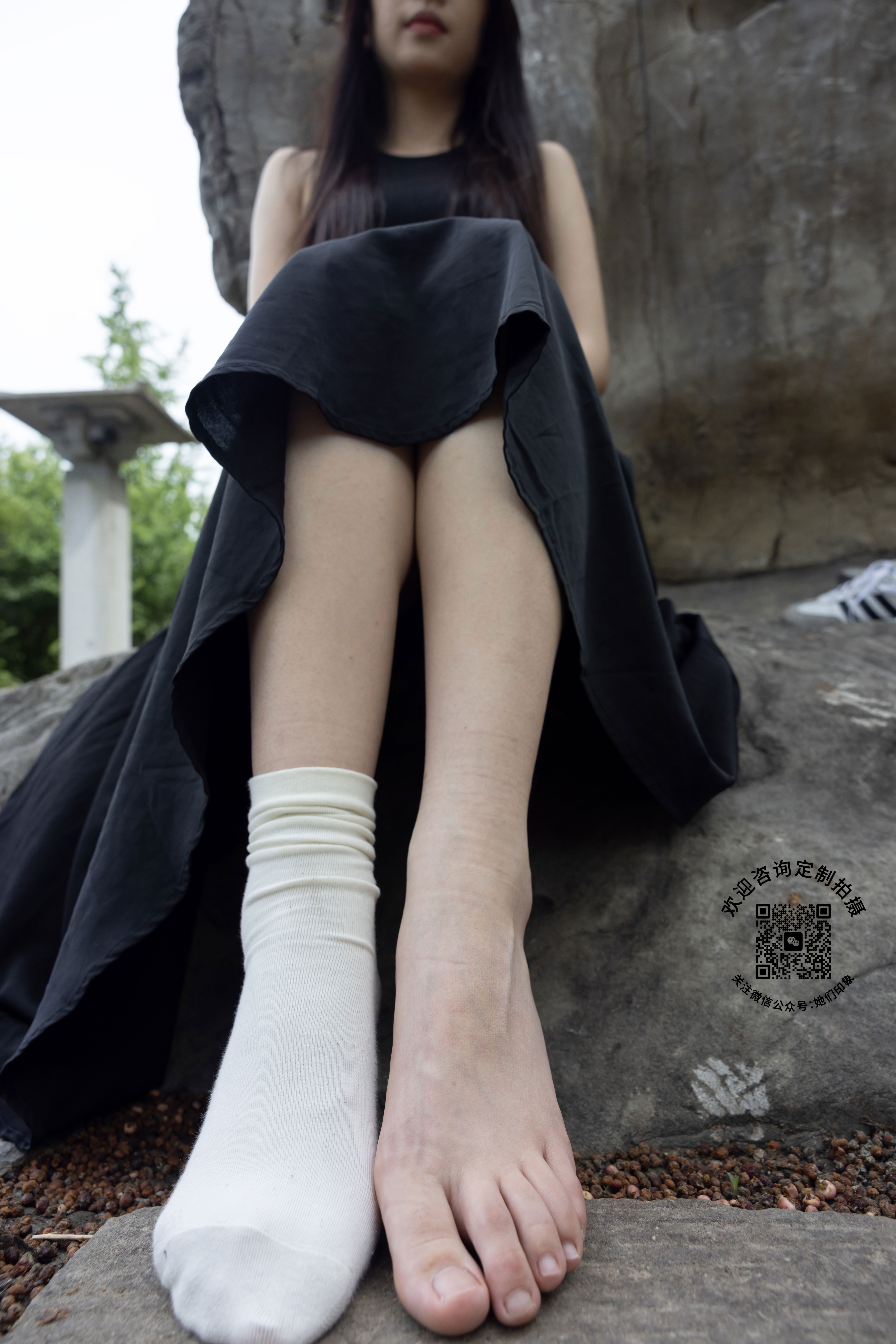 她们印象 No.024 梦云/(145P)