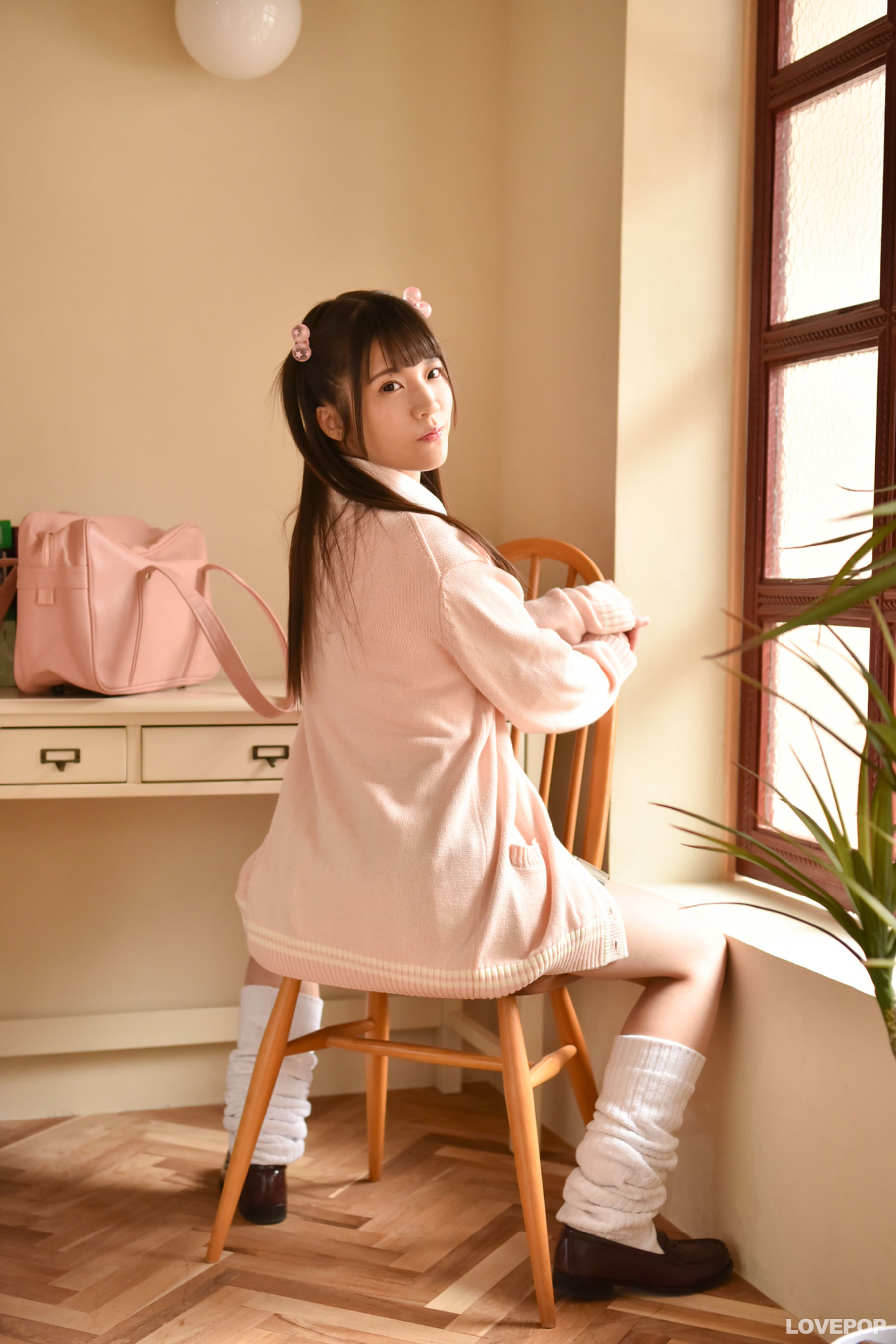 [LOVEPOP] Pia Tanaka 田中ぴあ Photoset 04/(86P)