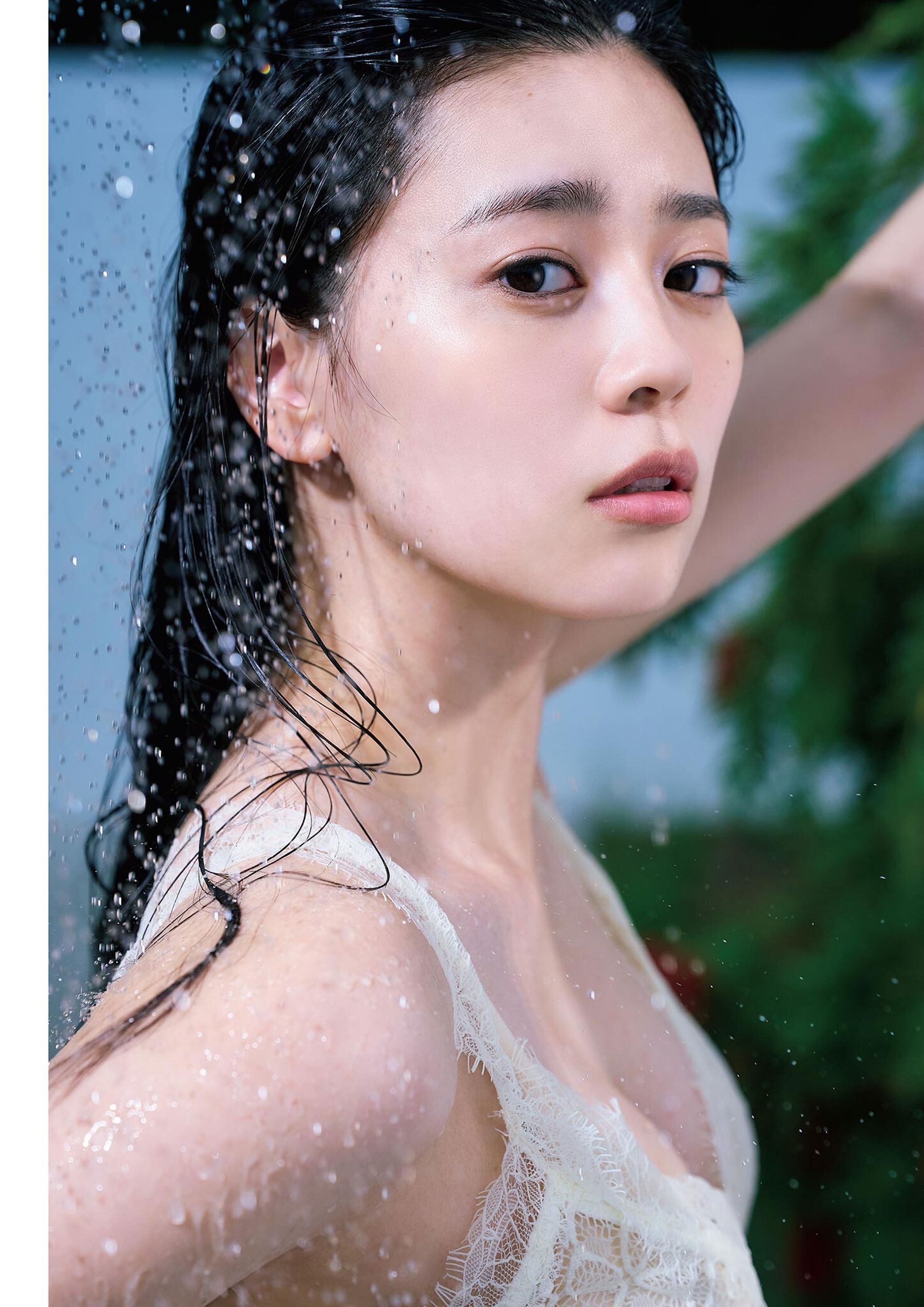 坂井仁香 - ひとかけら/(79P)