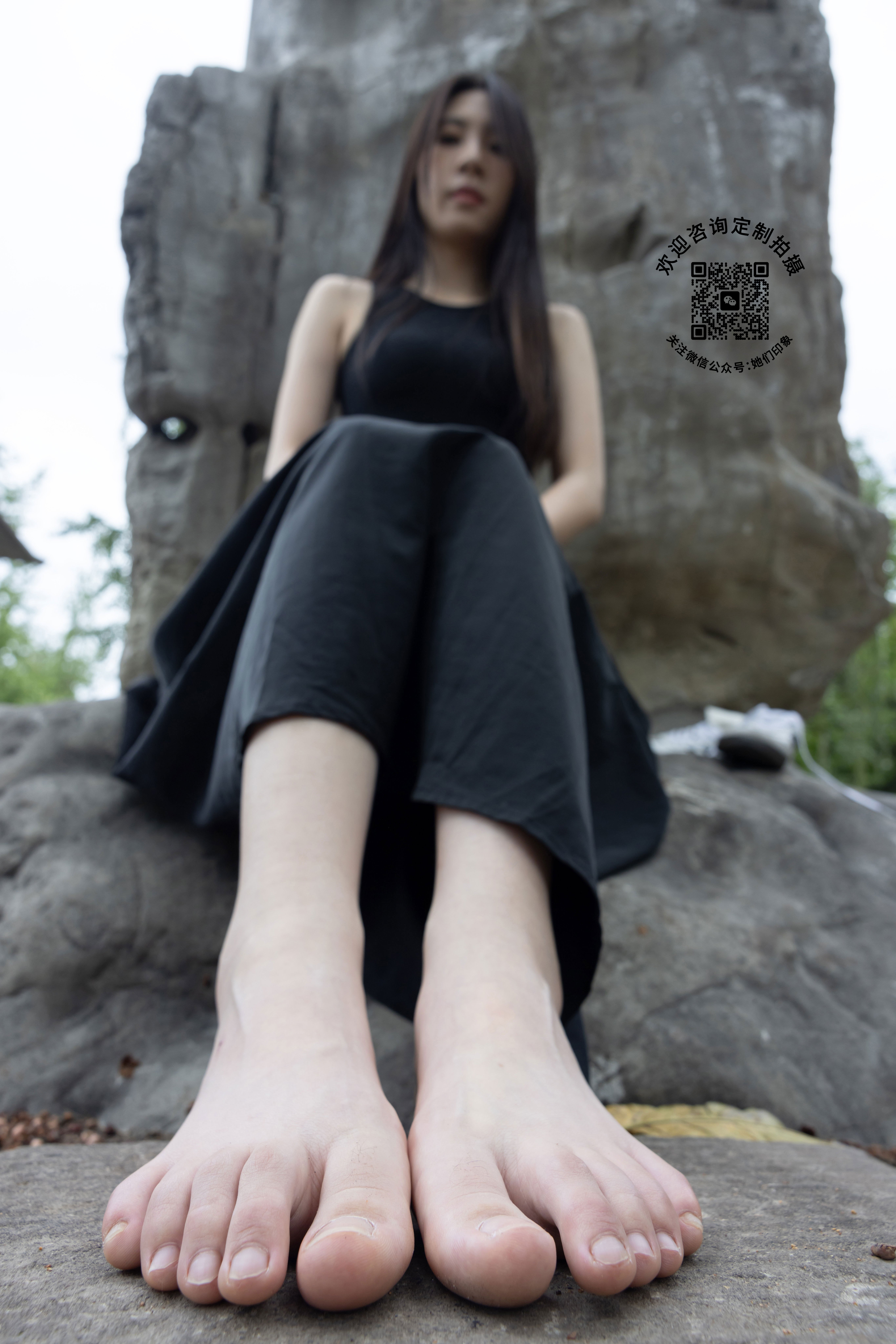 她们印象 No.024 梦云/(145P)