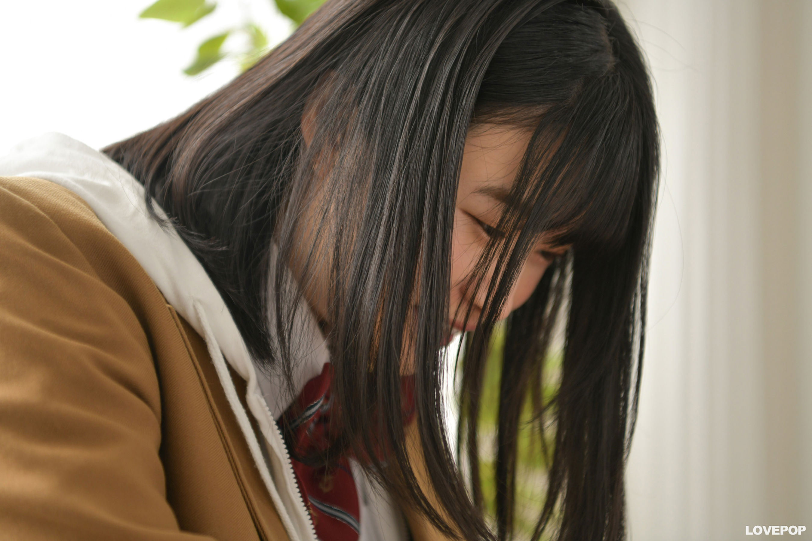 [LOVEPOP] Nene Watanabe 渡邉音宇 Photoset 04/(93P)