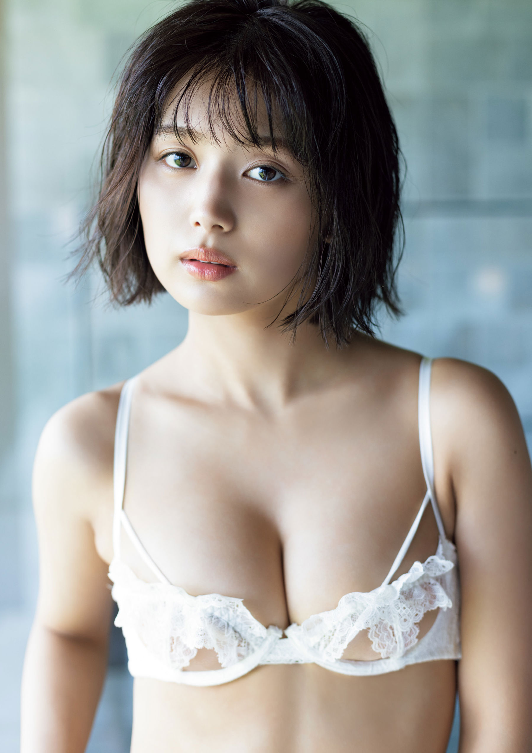 北野瑠華 - ヴィーナスの、誕生/(149P)
