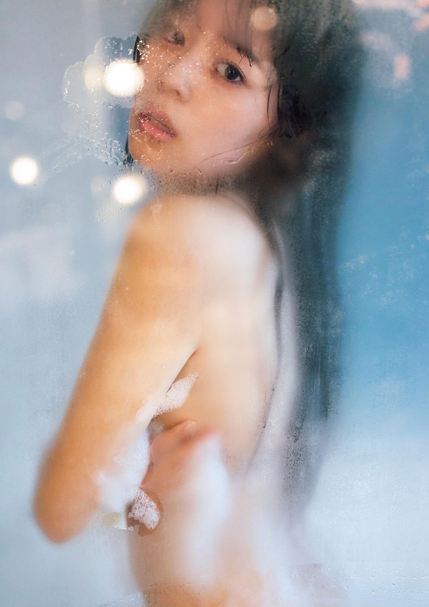 坂井仁香 - ひとかけら/(79P)