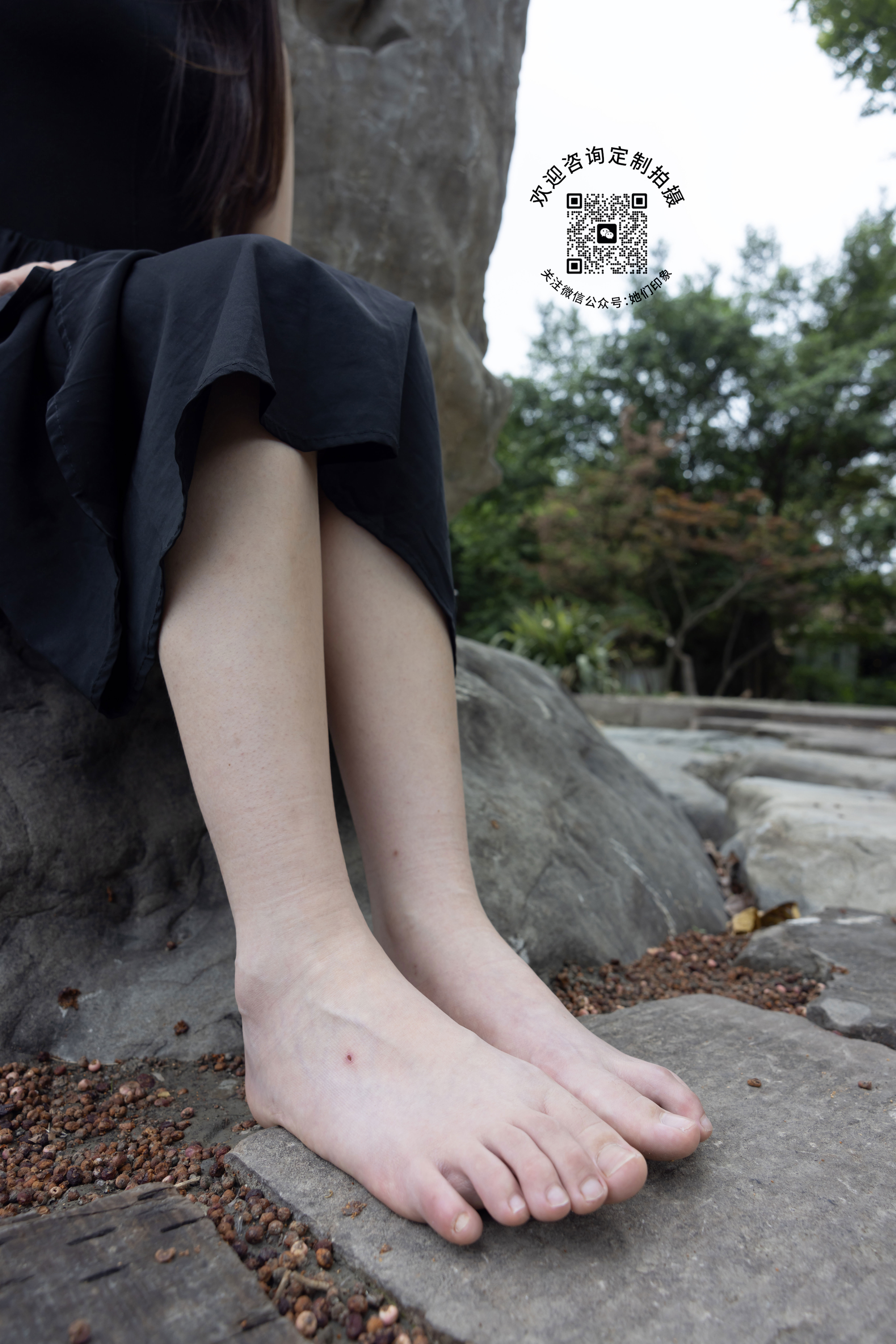 她们印象 No.024 梦云/(145P)