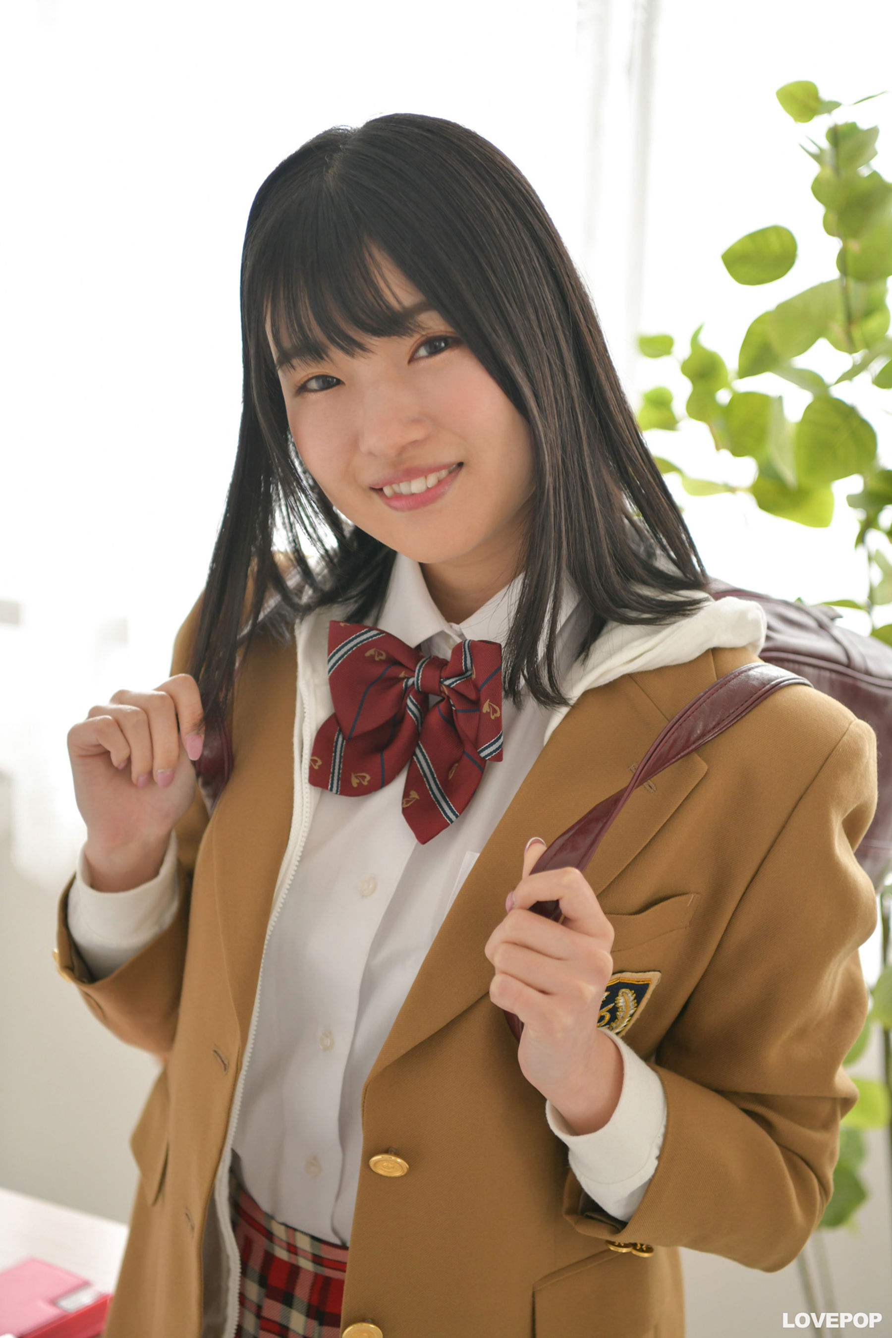 [LOVEPOP] Nene Watanabe 渡邉音宇 Photoset 04/(93P)