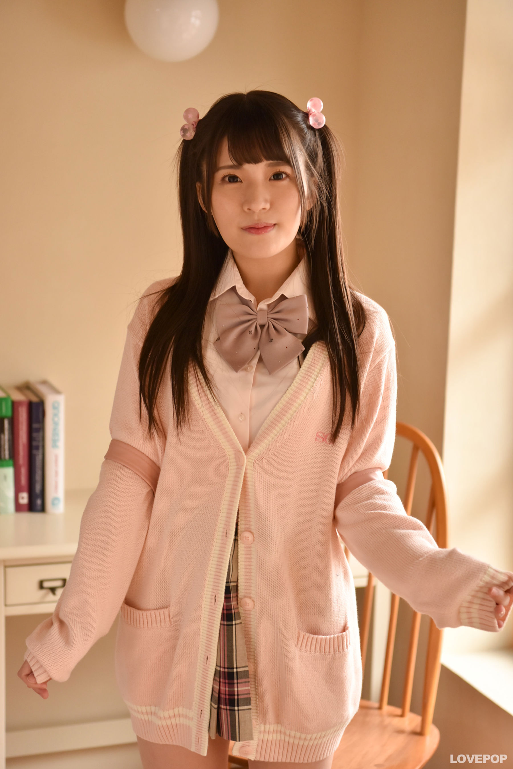 [LOVEPOP] Pia Tanaka 田中ぴあ Photoset 04/(86P)