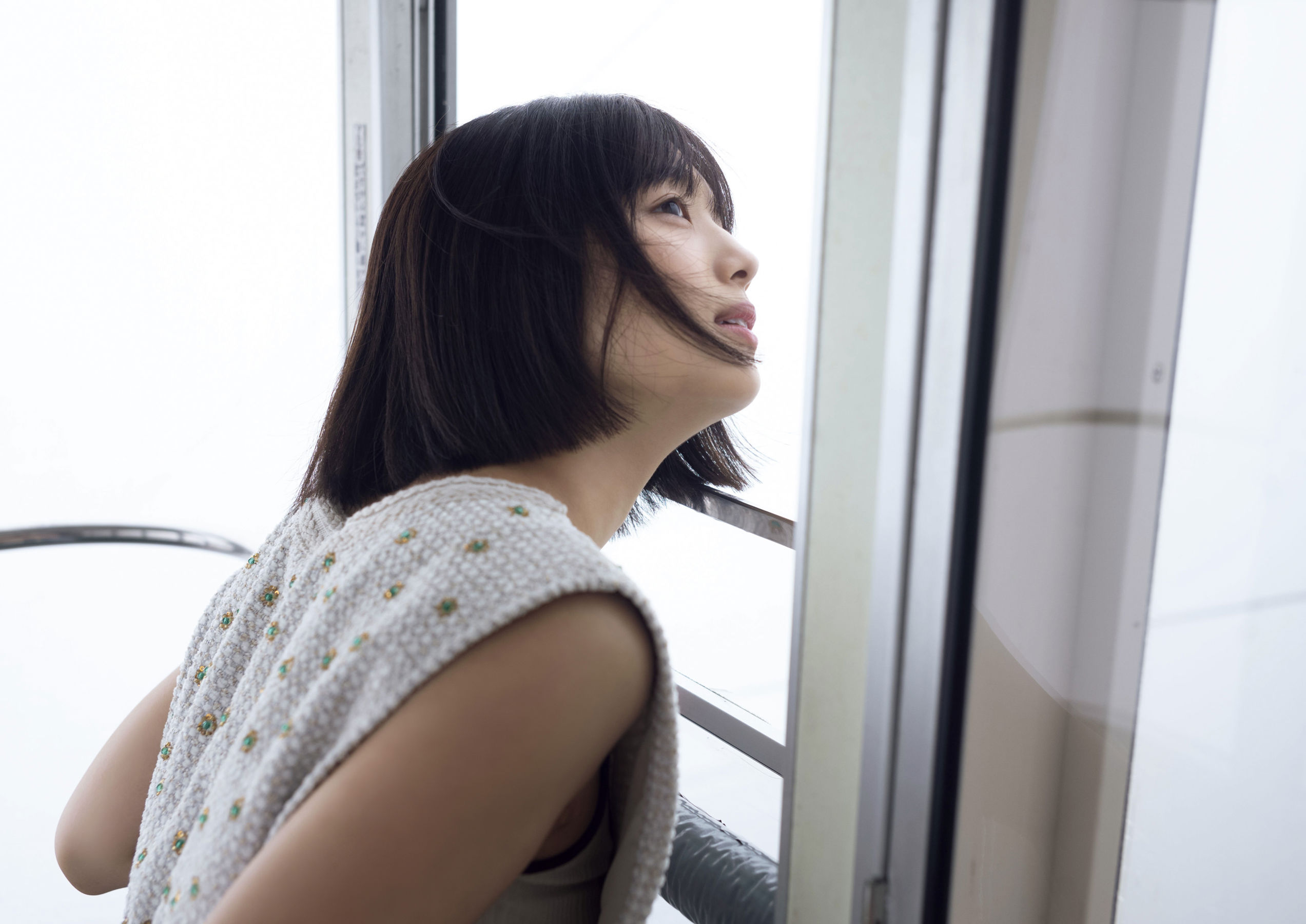 北野瑠華 - ヴィーナスの、誕生 -零-/(169P)