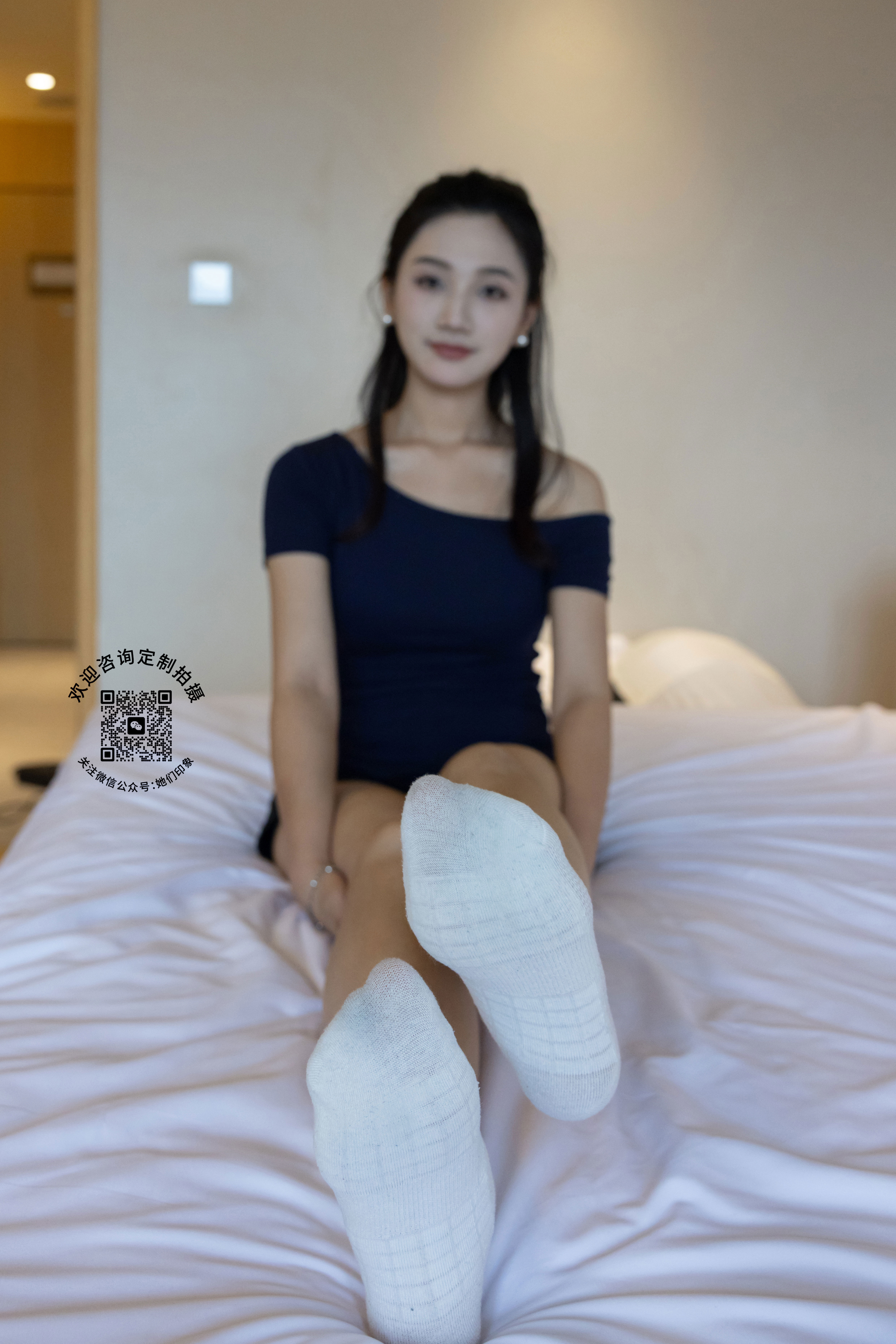 她们印象 No.028 小爱/(131P)