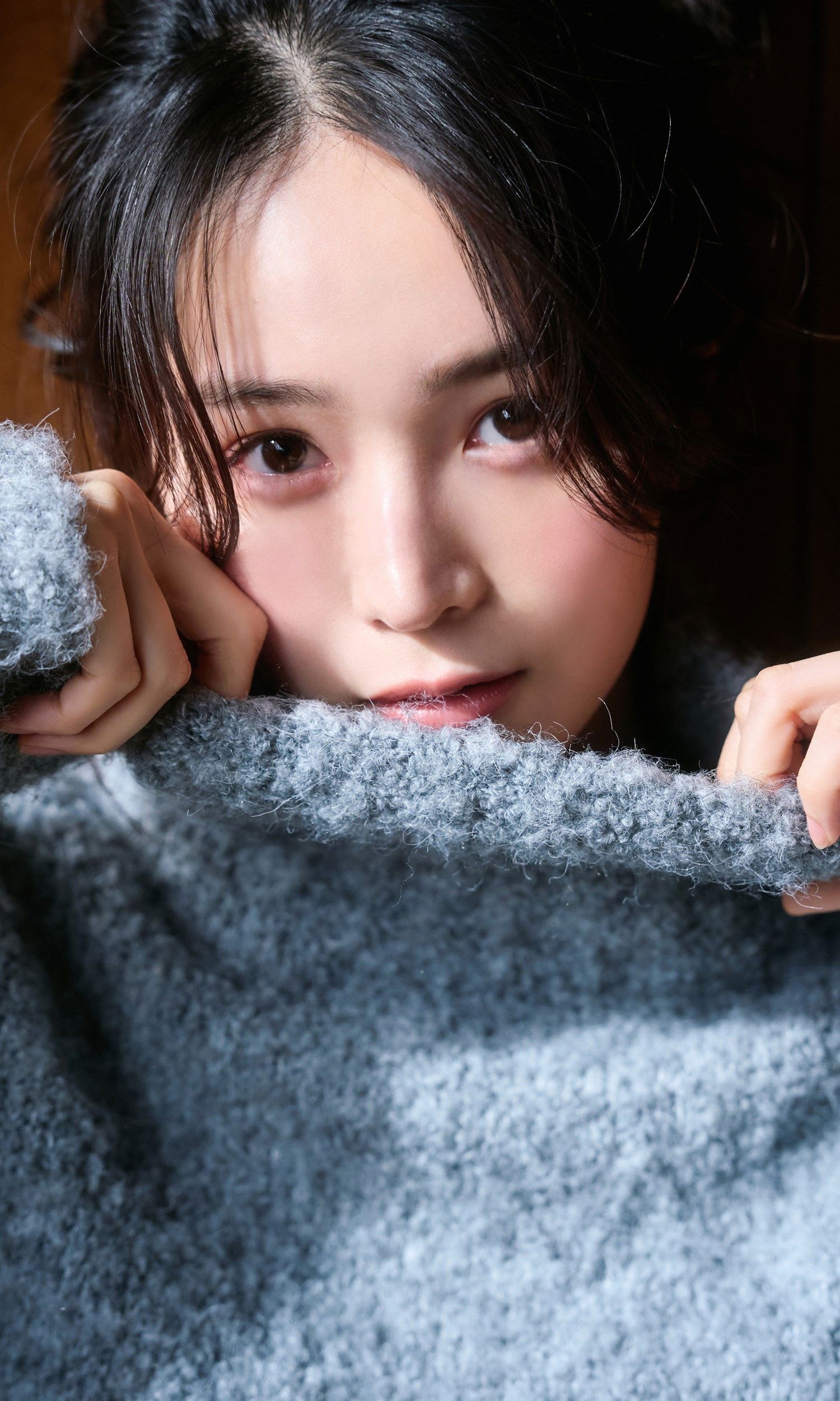 傳谷英里香 - 太陽のミューズ/(81P)