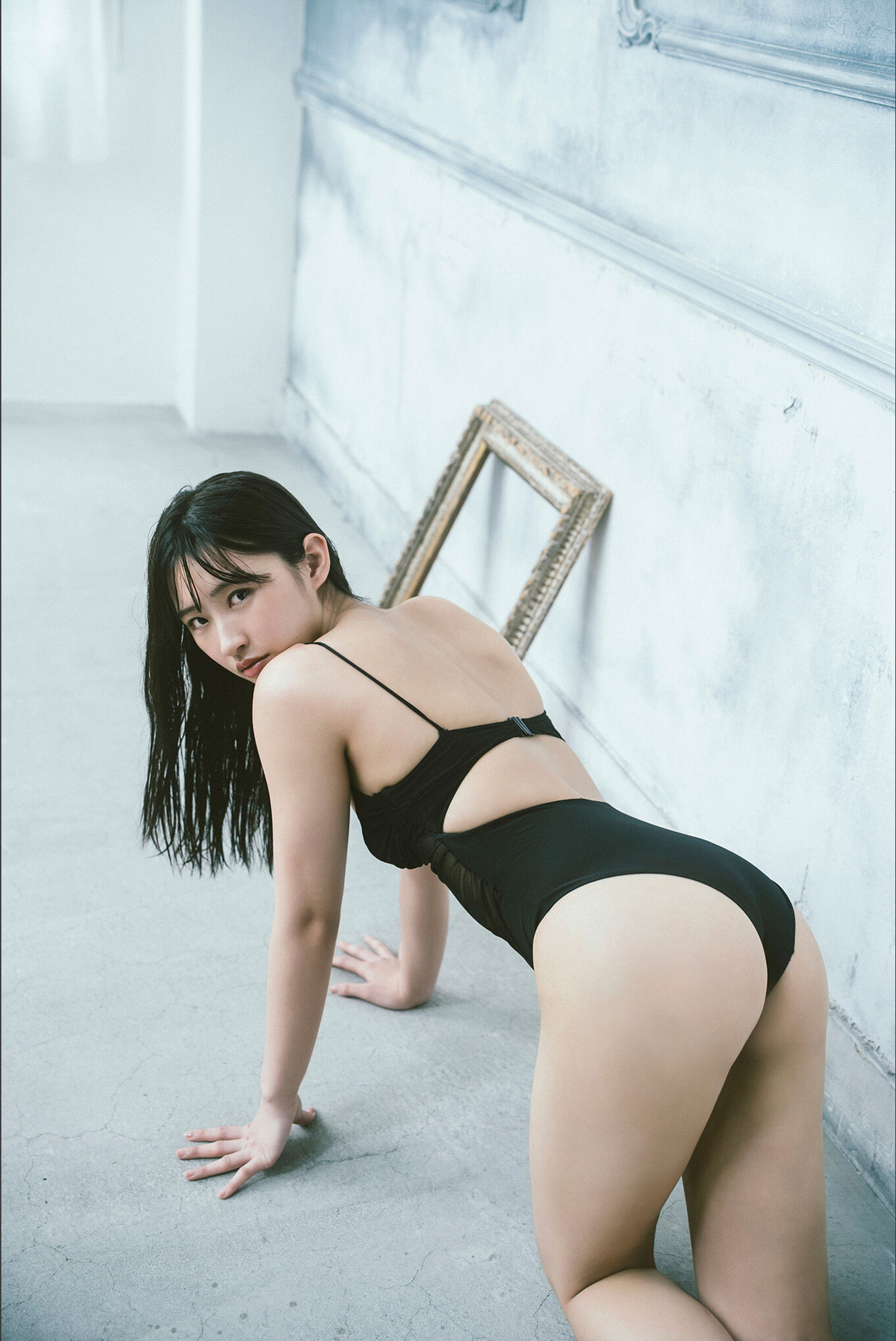 松本日向 - 寂しがり屋のLovely Doll/(71P)