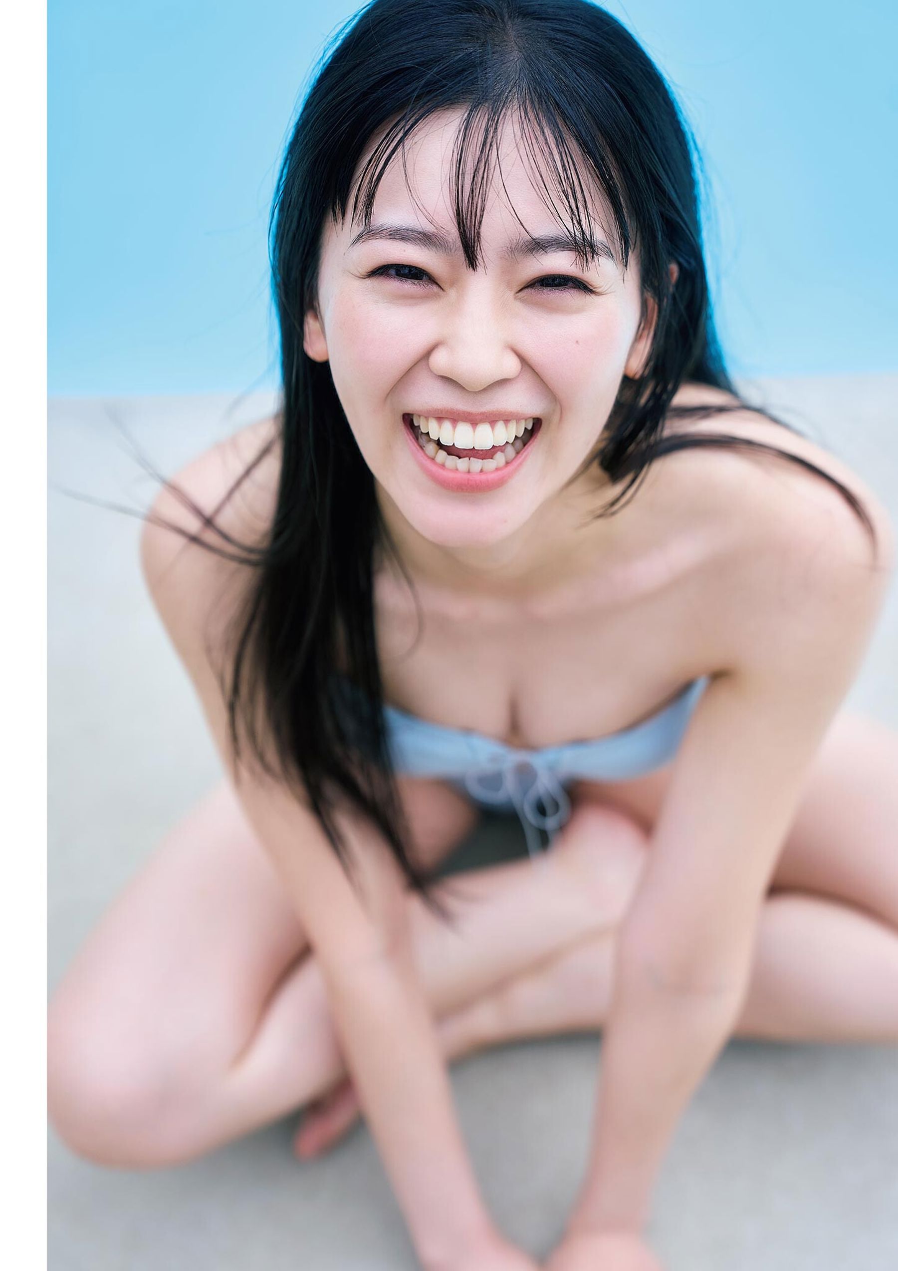 坂井仁香 - ひとかけら/(79P)