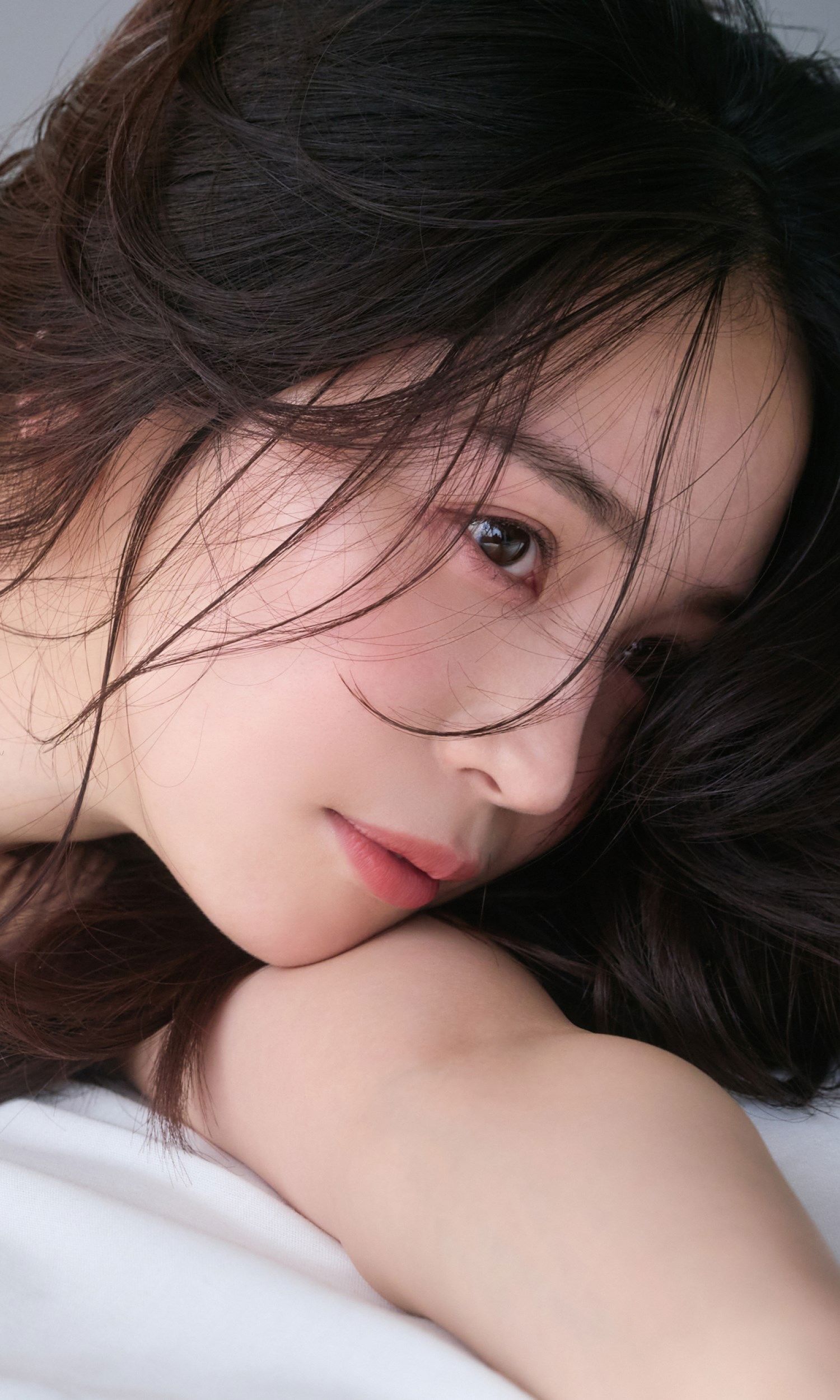 傳谷英里香 - 太陽のミューズ/(81P)