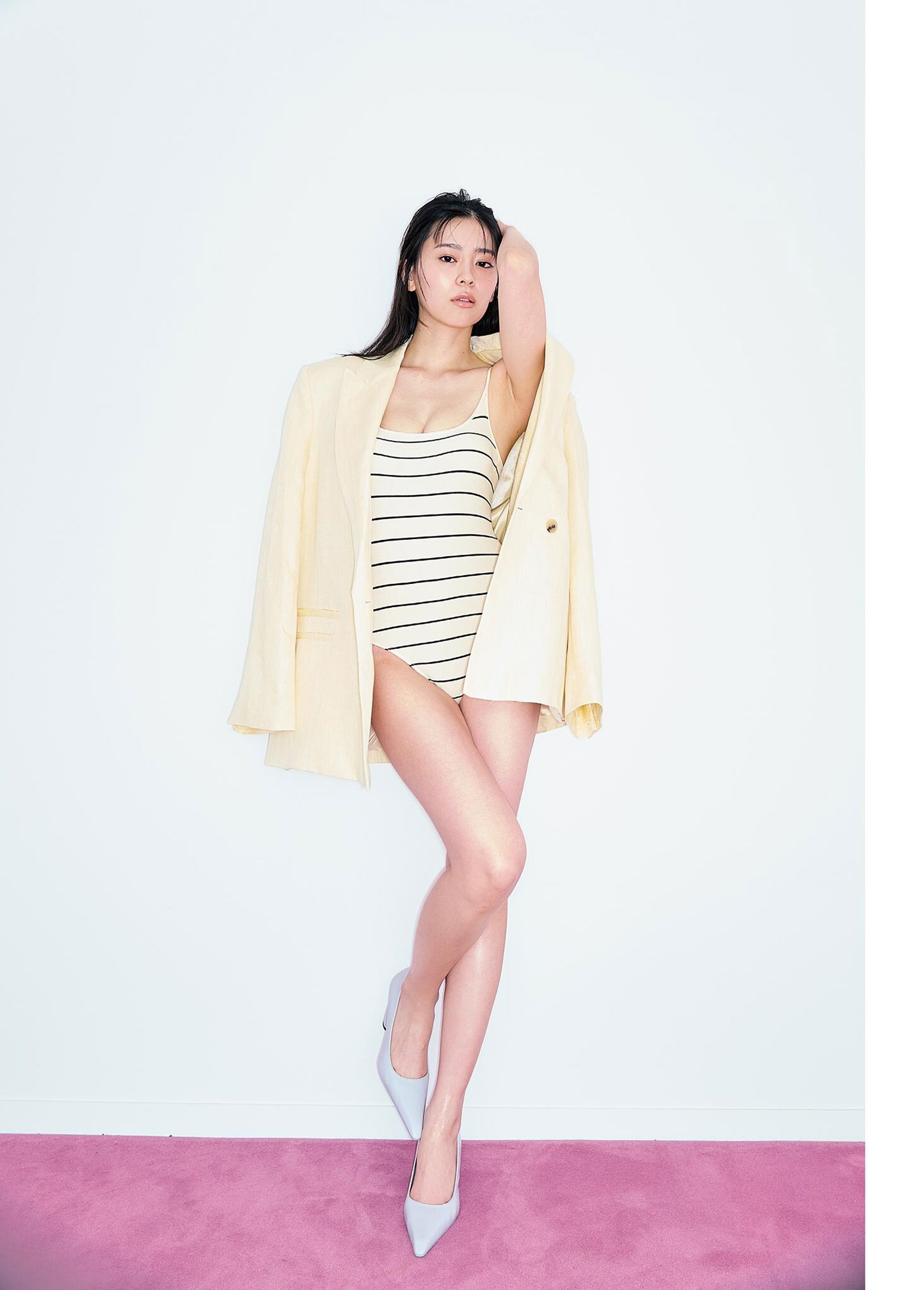 坂井仁香 - ひとかけら/(79P)
