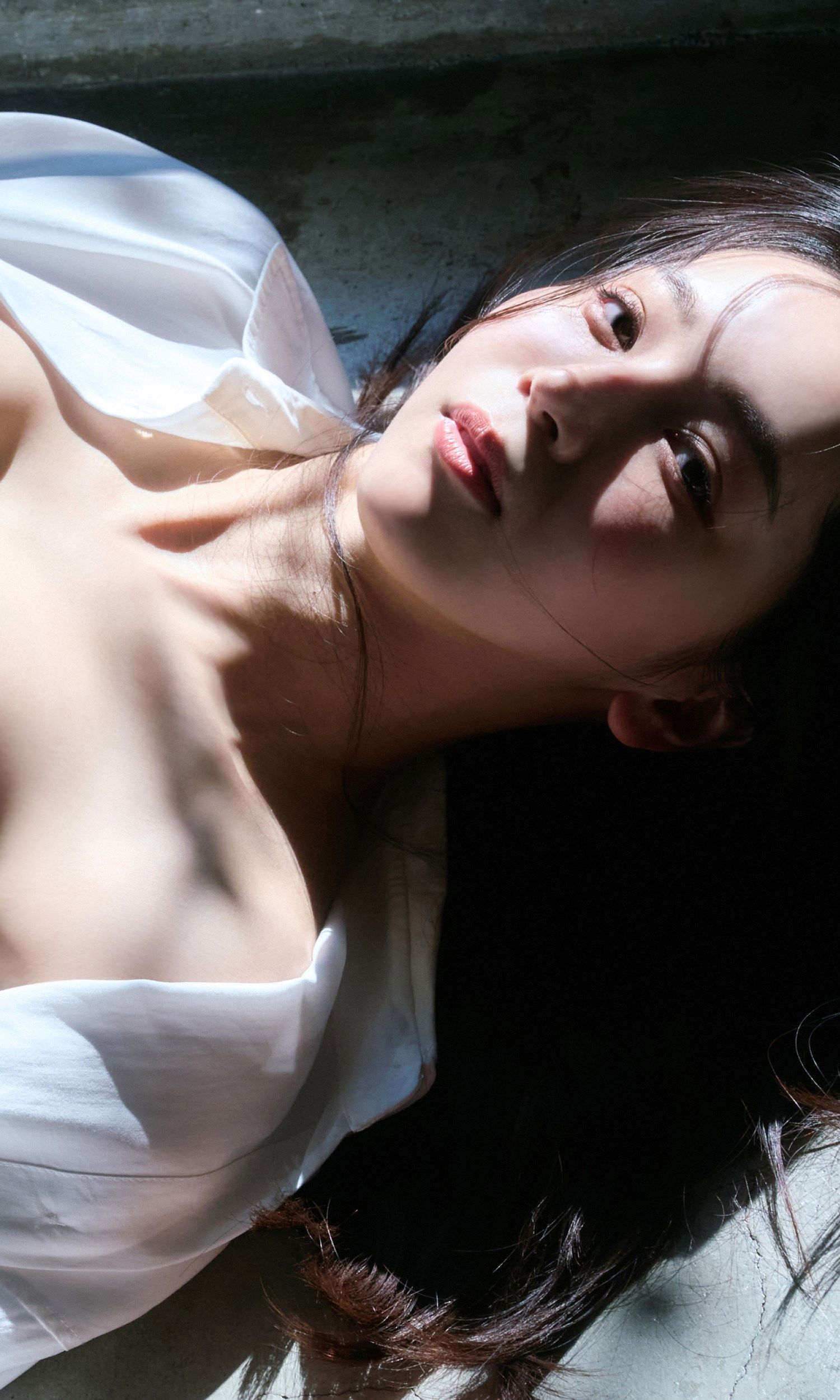 傳谷英里香 - 太陽のミューズ/(81P)