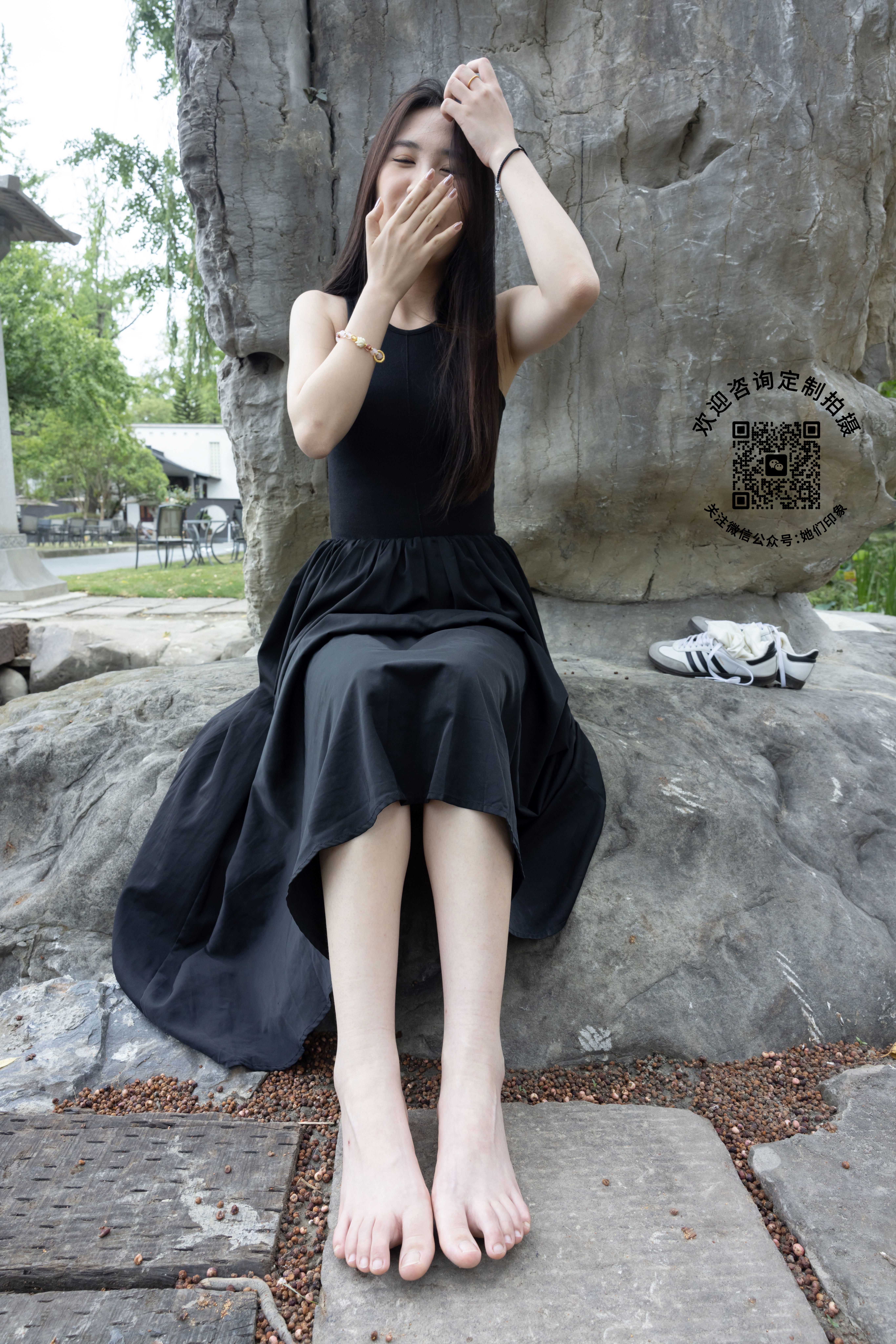 她们印象 No.024 梦云/(145P)