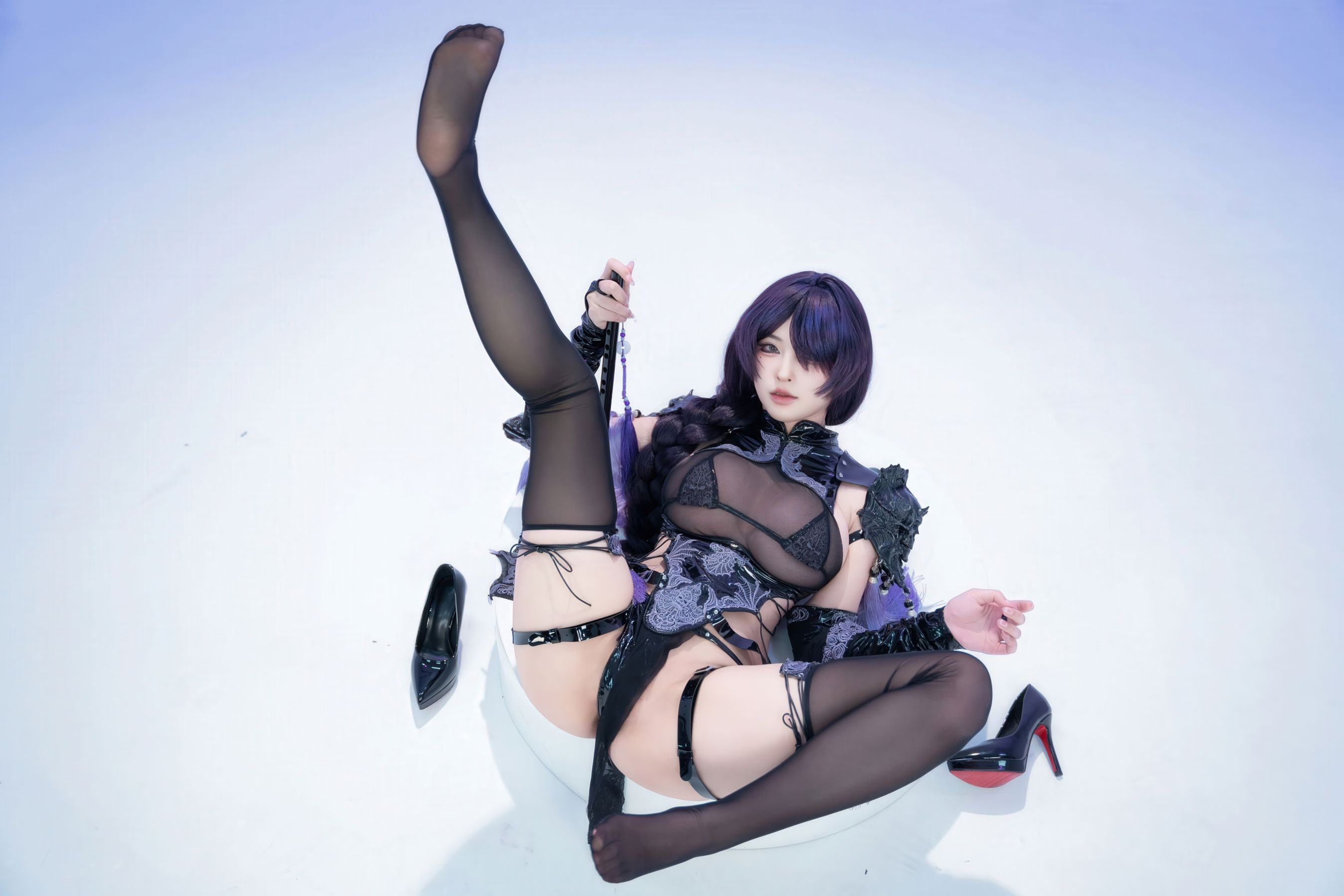 尤物清水由乃 - 醉/(94P)