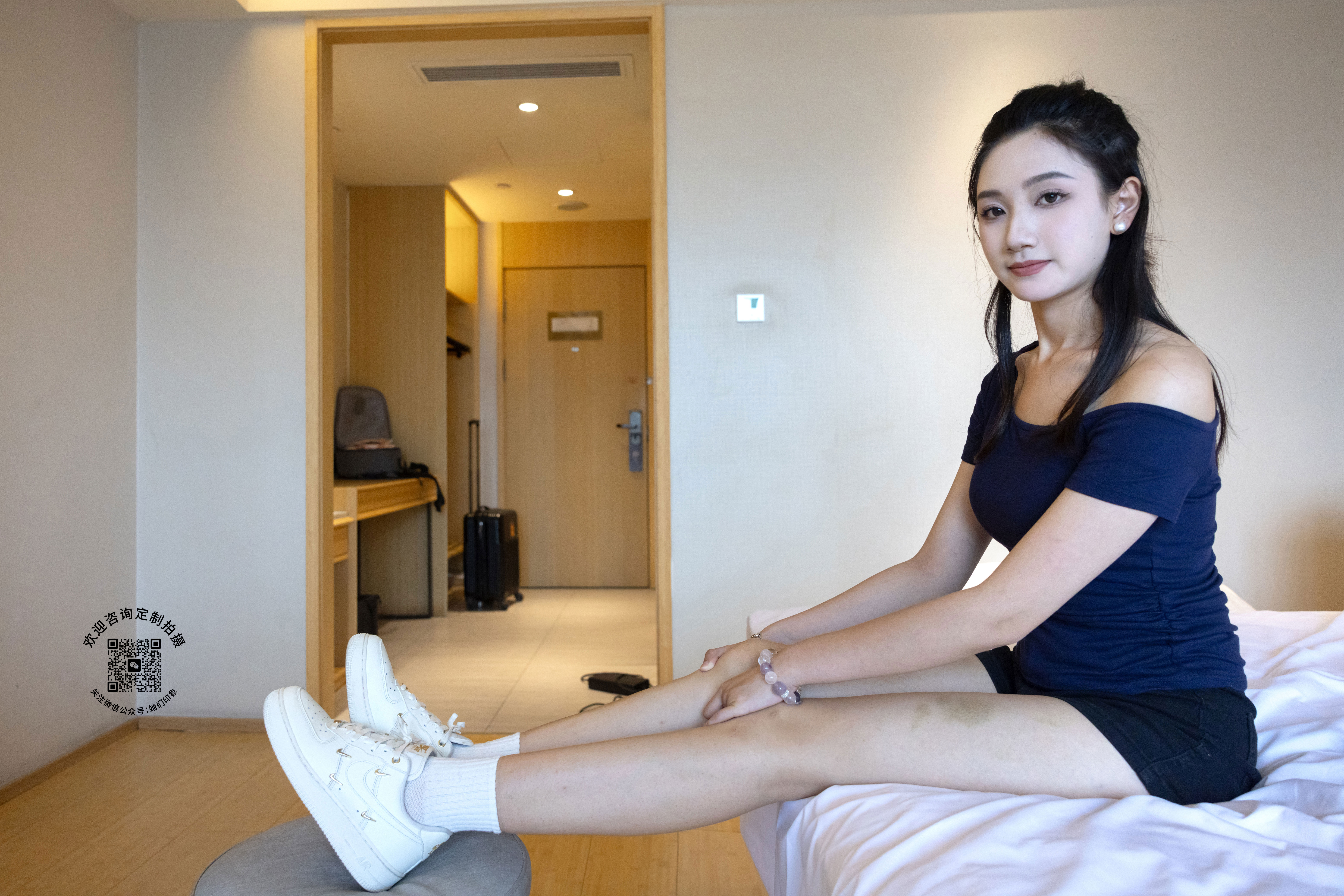 她们印象 No.028 小爱/(131P)