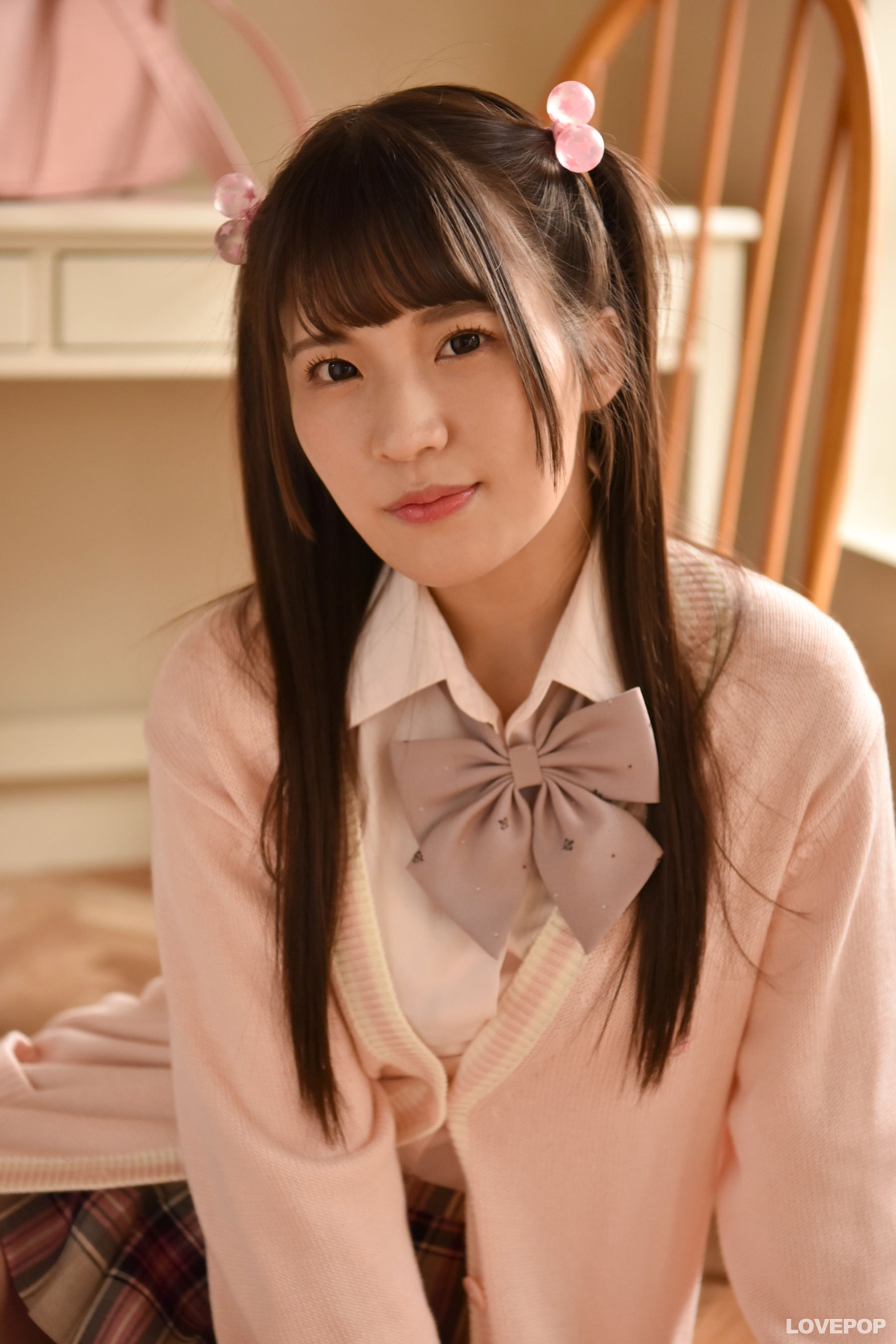 [LOVEPOP] Pia Tanaka 田中ぴあ Photoset 04/(86P)