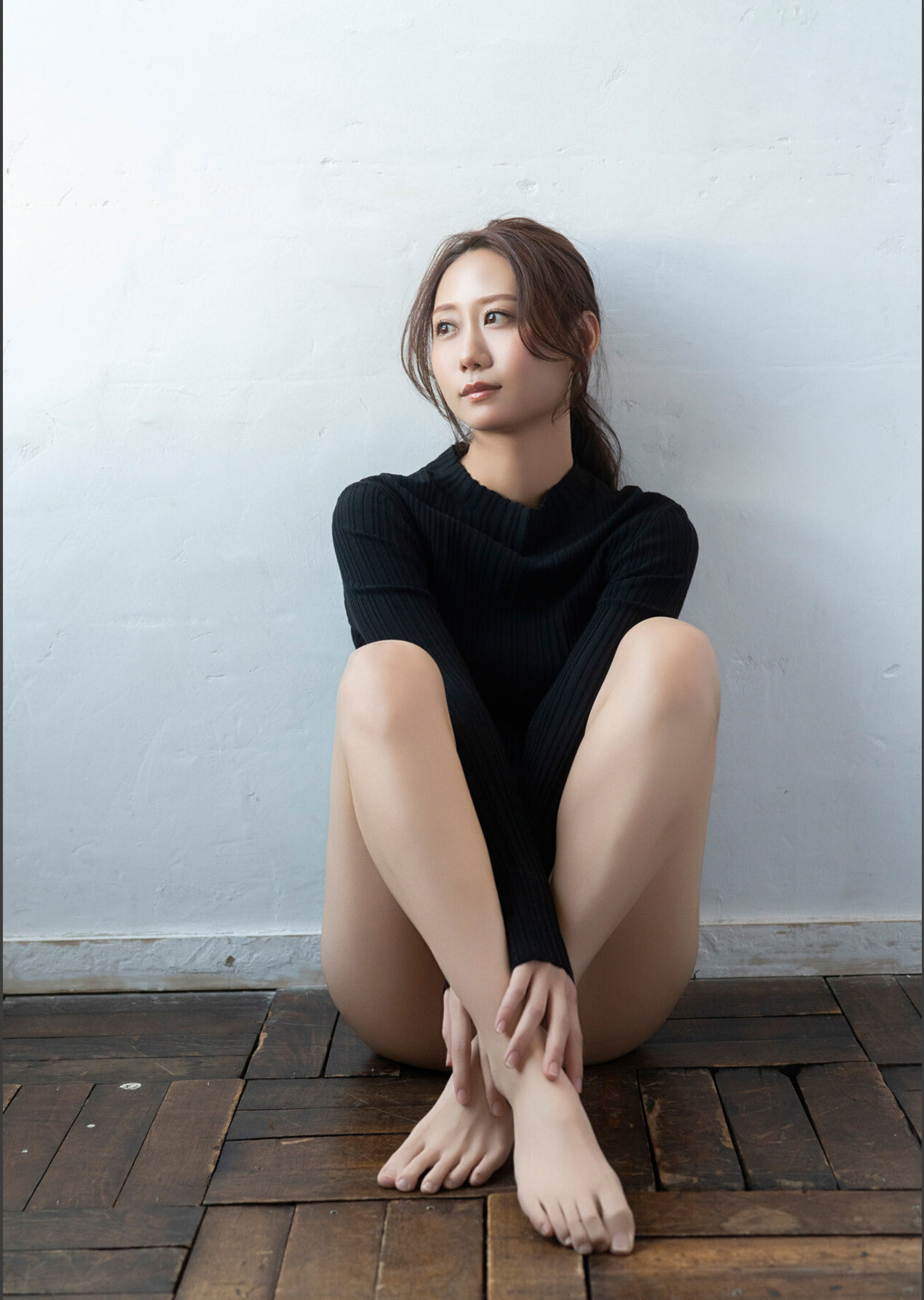 古畑奈和 - 愛の証明/(59P)