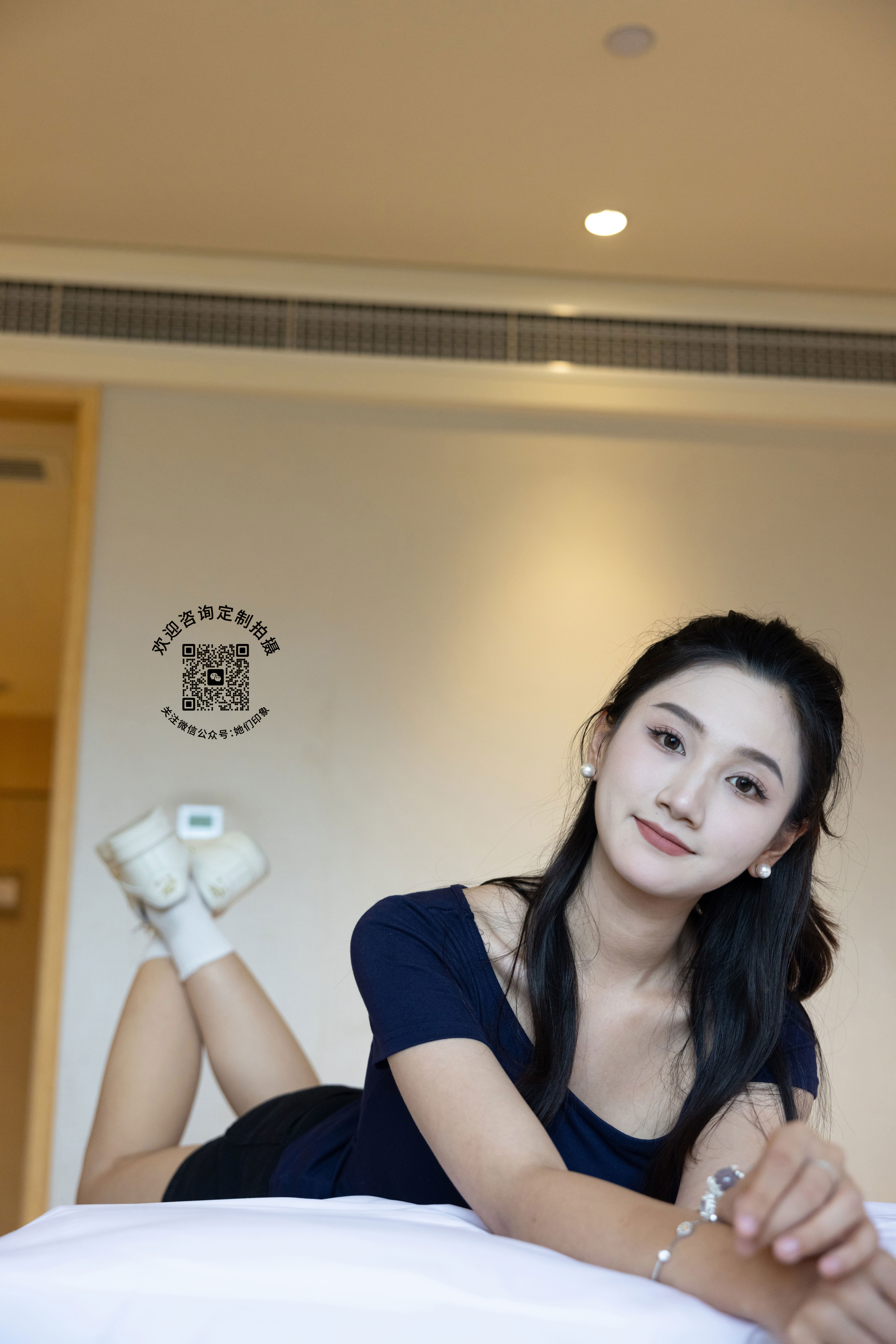 她们印象 No.028 小爱/(131P)