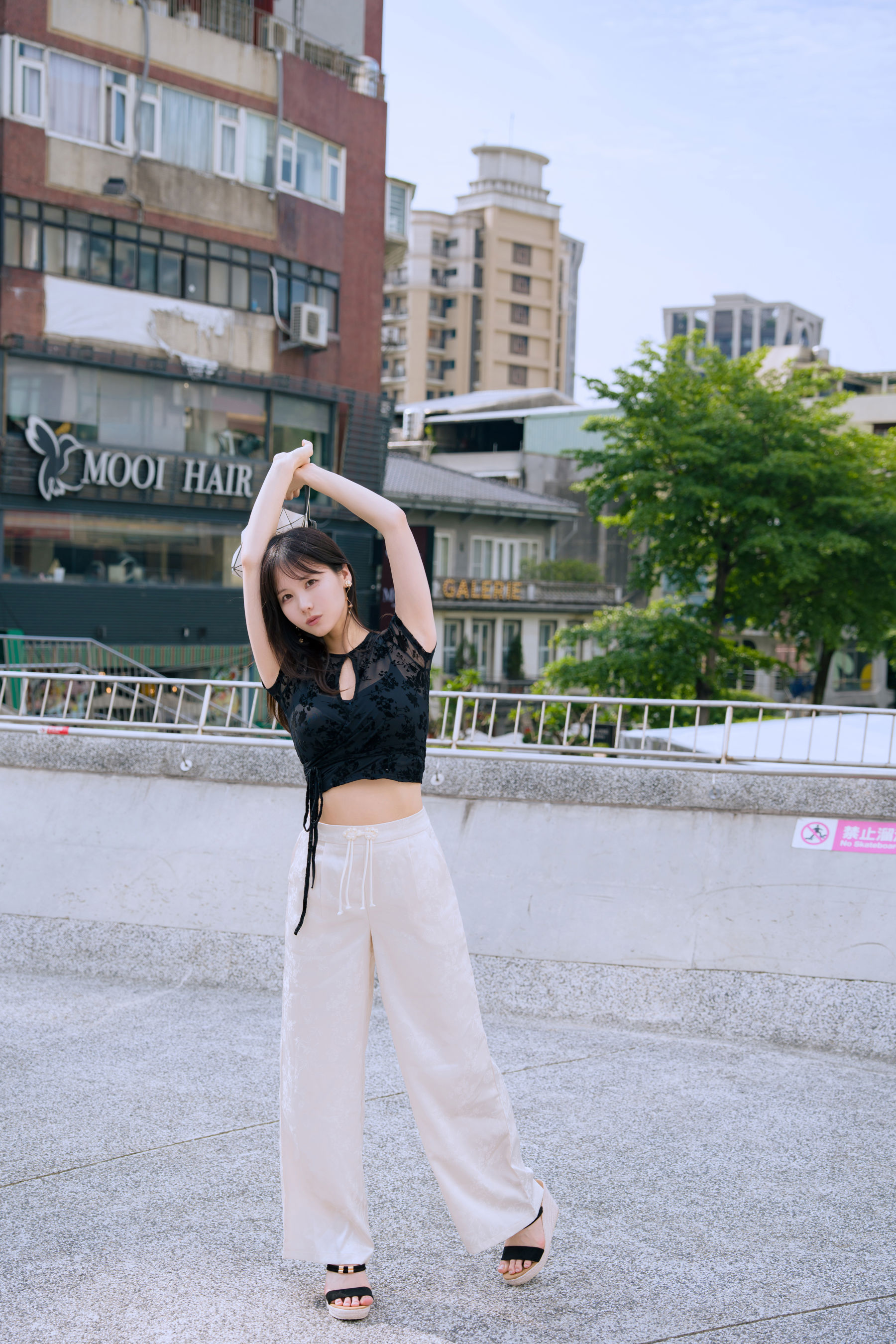 日本甜美COSERけんけん - I Love You/(218P)