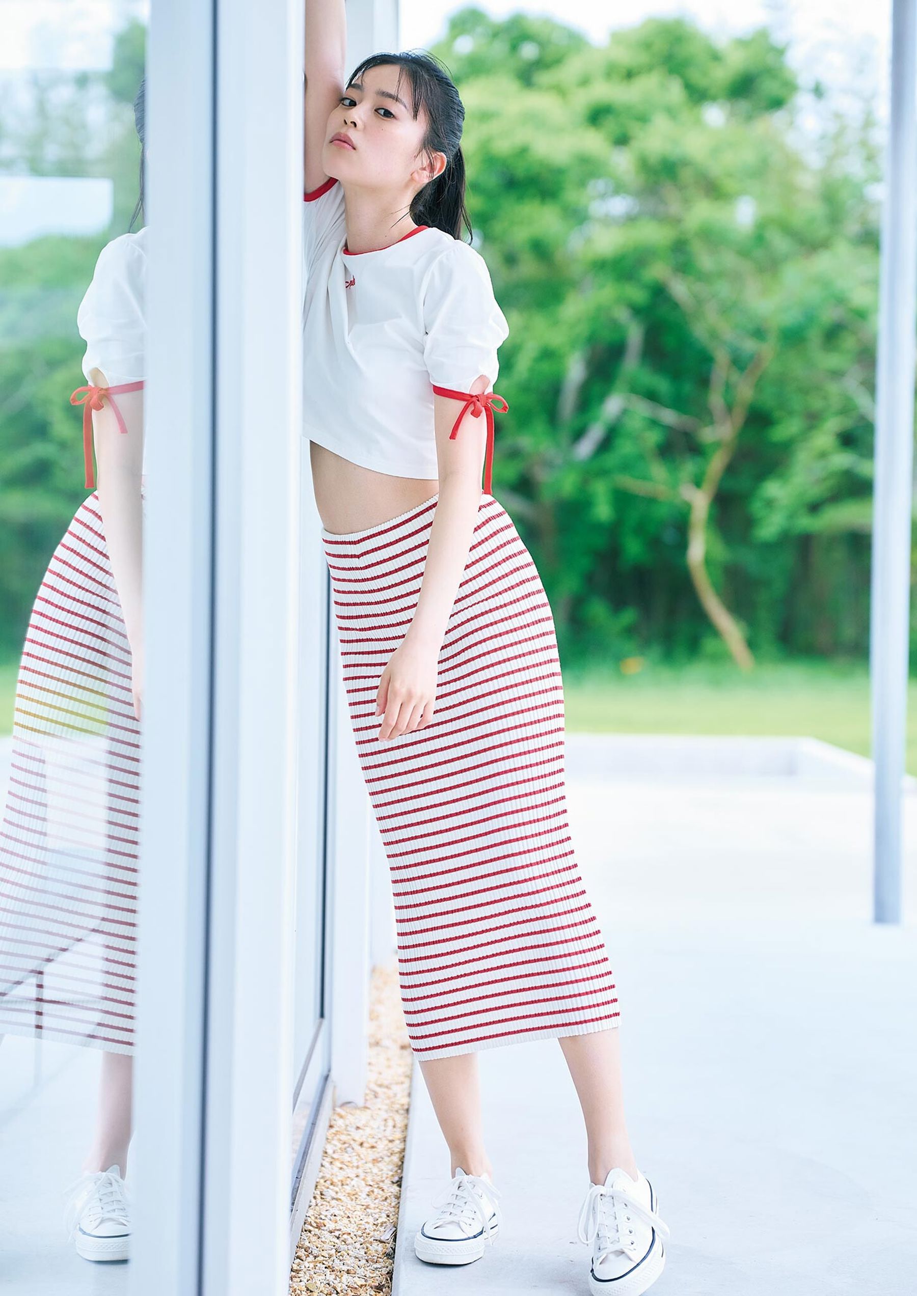 坂井仁香 - ひとかけら/(79P)
