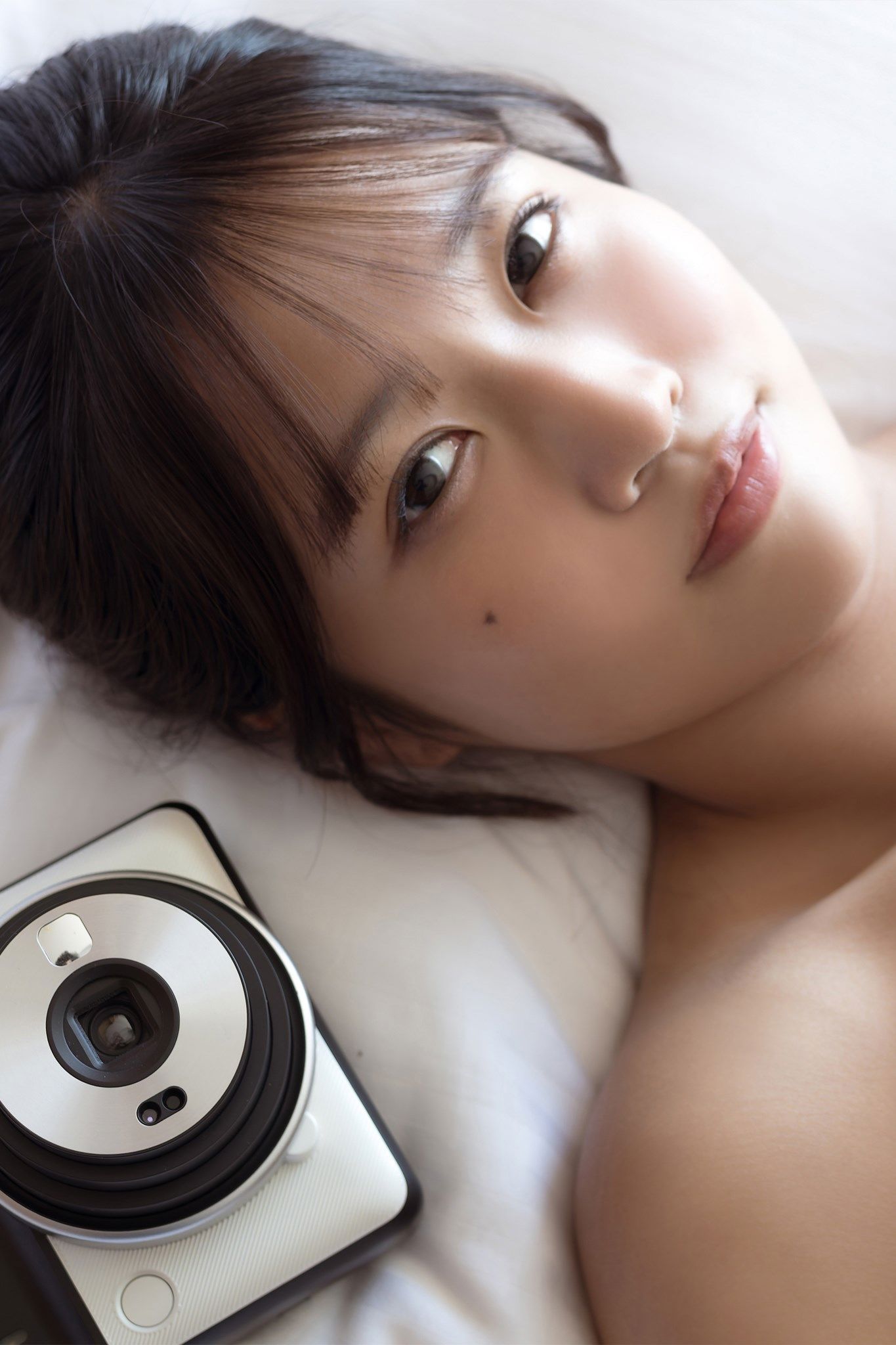 南みゆか - 夏も終わるから……/(128P)