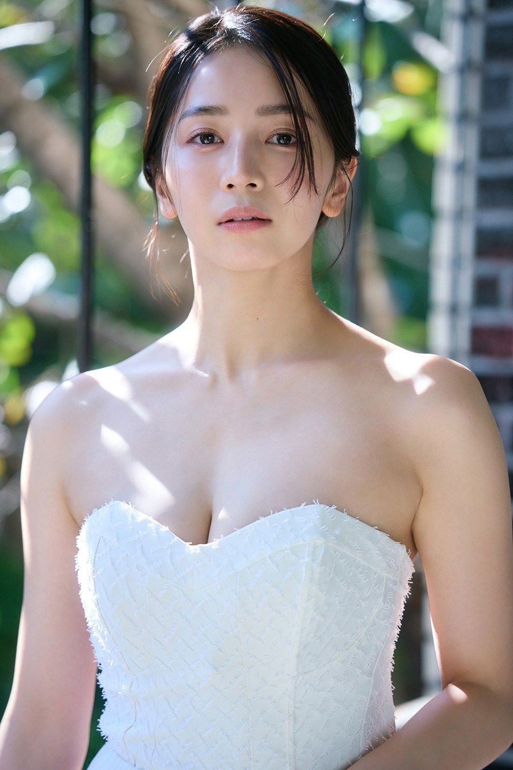 傳谷英里香 - 太陽のミューズ/(81P)