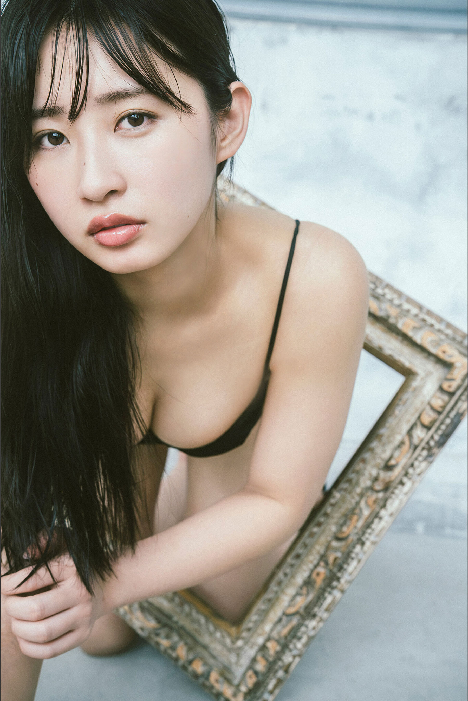 松本日向 - 寂しがり屋のLovely Doll/(71P)