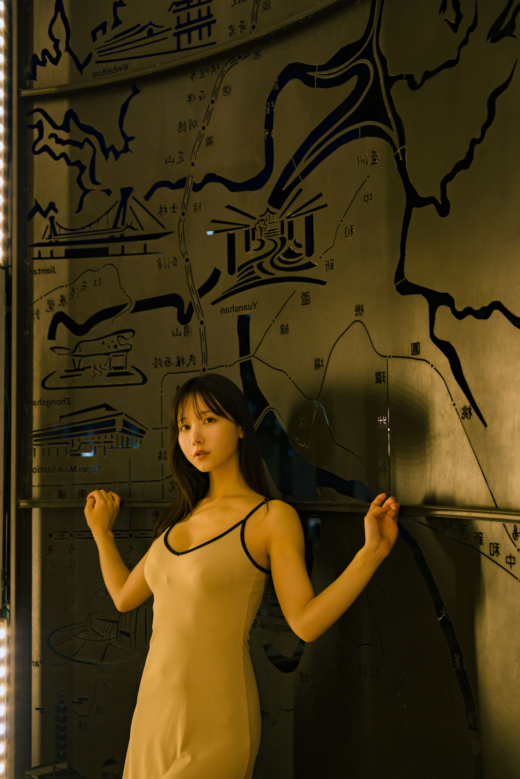 日本甜美COSERけんけん - I Love You/(218P)