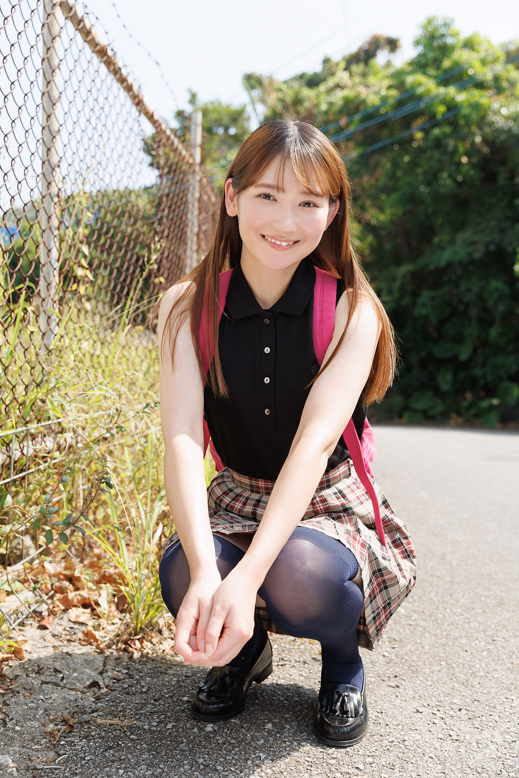 [Minisuka.tv] Asami Kondou 近藤あさみ - Secret Gallery Stage2 Set 26.01/(41P)