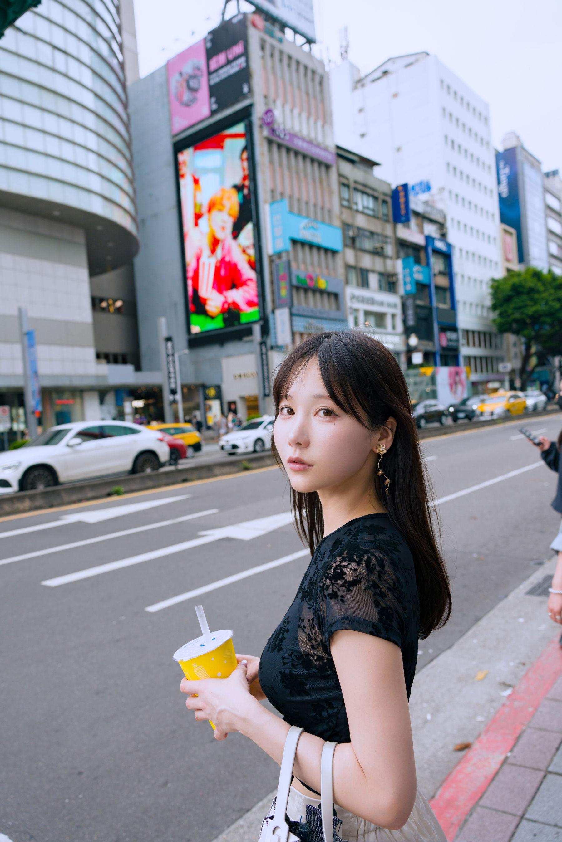 日本甜美COSERけんけん - I Love You/(218P)