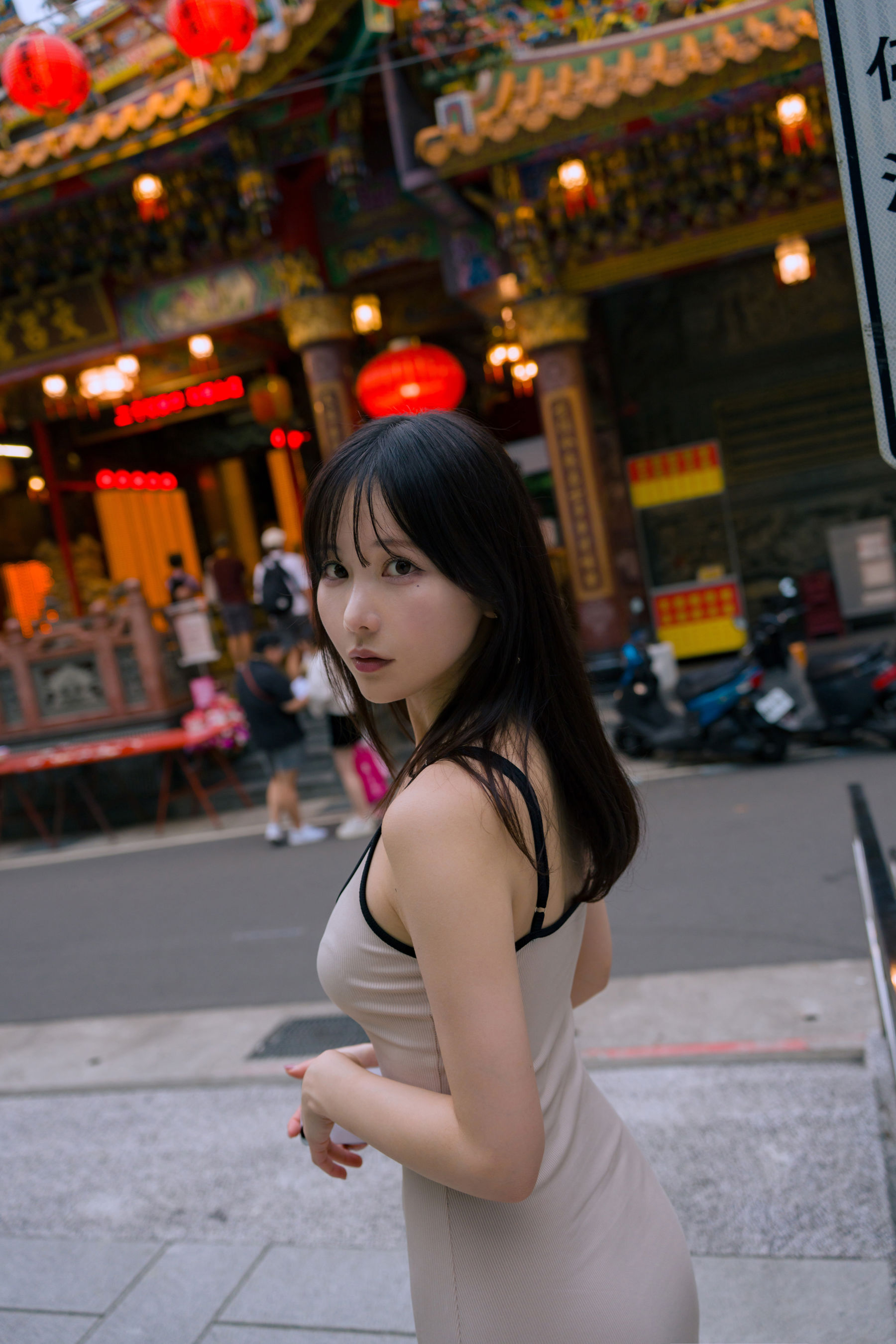 日本甜美COSERけんけん - I Love You/(218P)