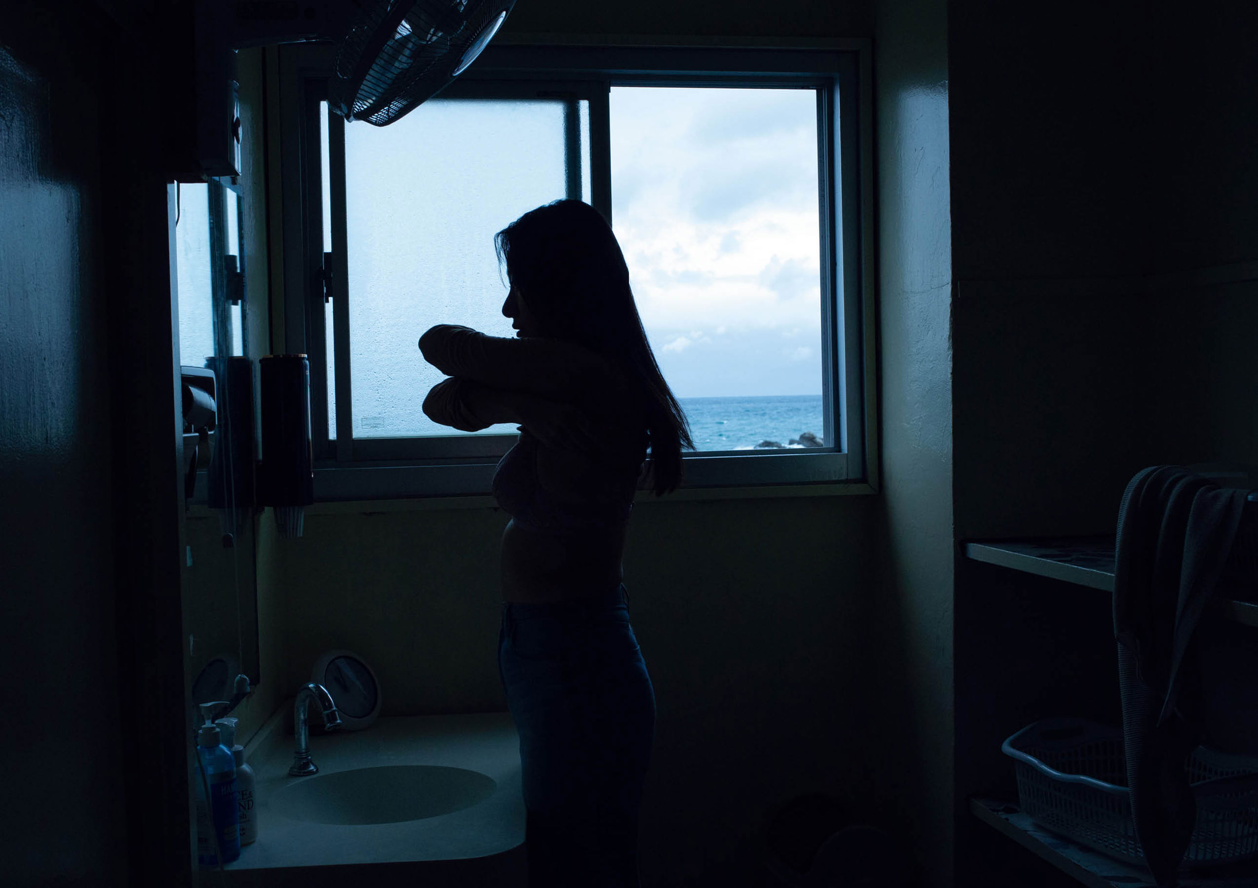 染谷有香 - 赤いアルバム 2015-2025/(75P)