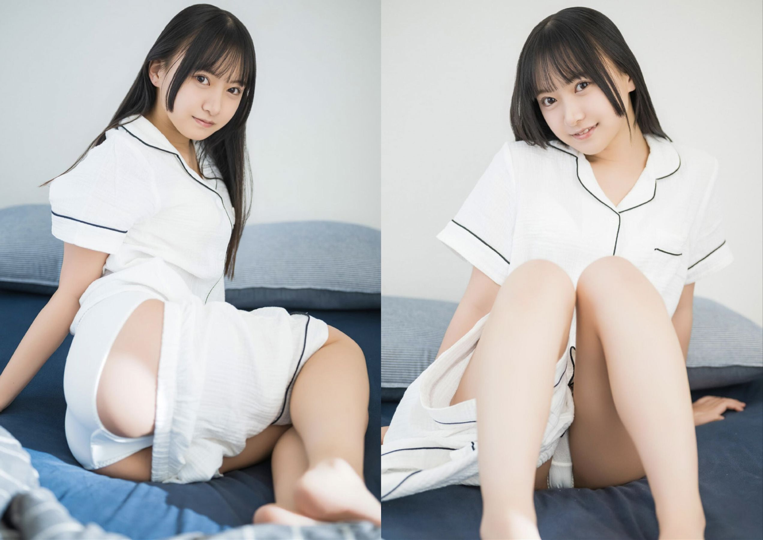 愛染ねね - 愛されドール/(113P)