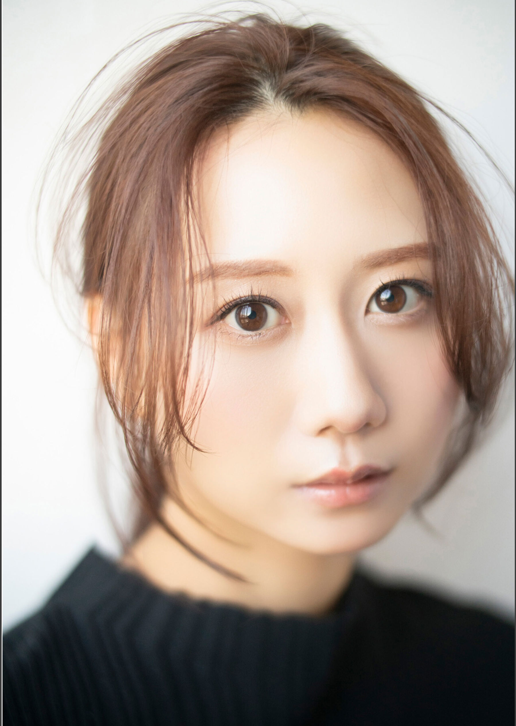 古畑奈和 - 愛の証明/(59P)