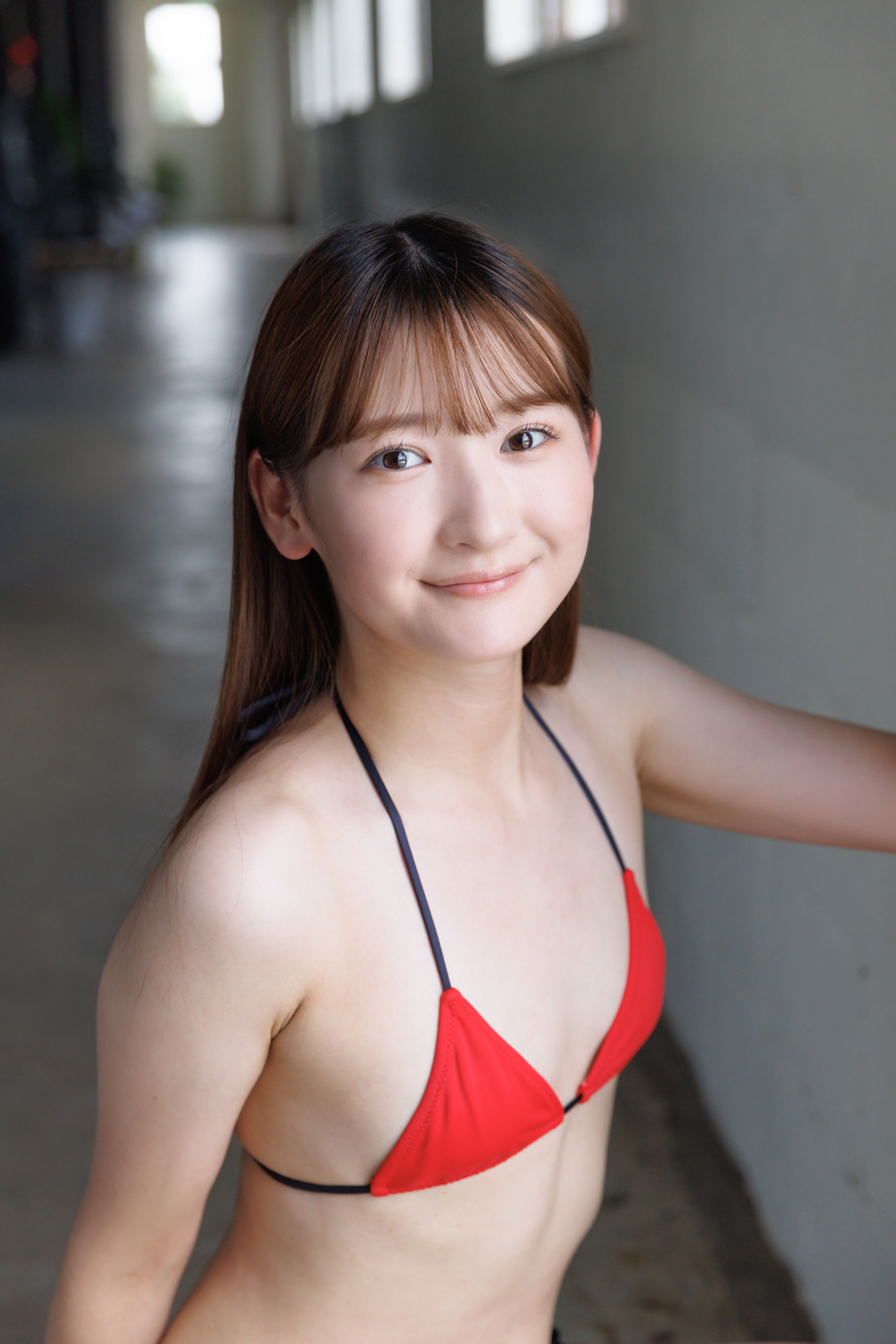 [Minisuka.tv] Asami Kondou 近藤あさみ - Secret Gallery Stage2 Set 26.02/(39P)