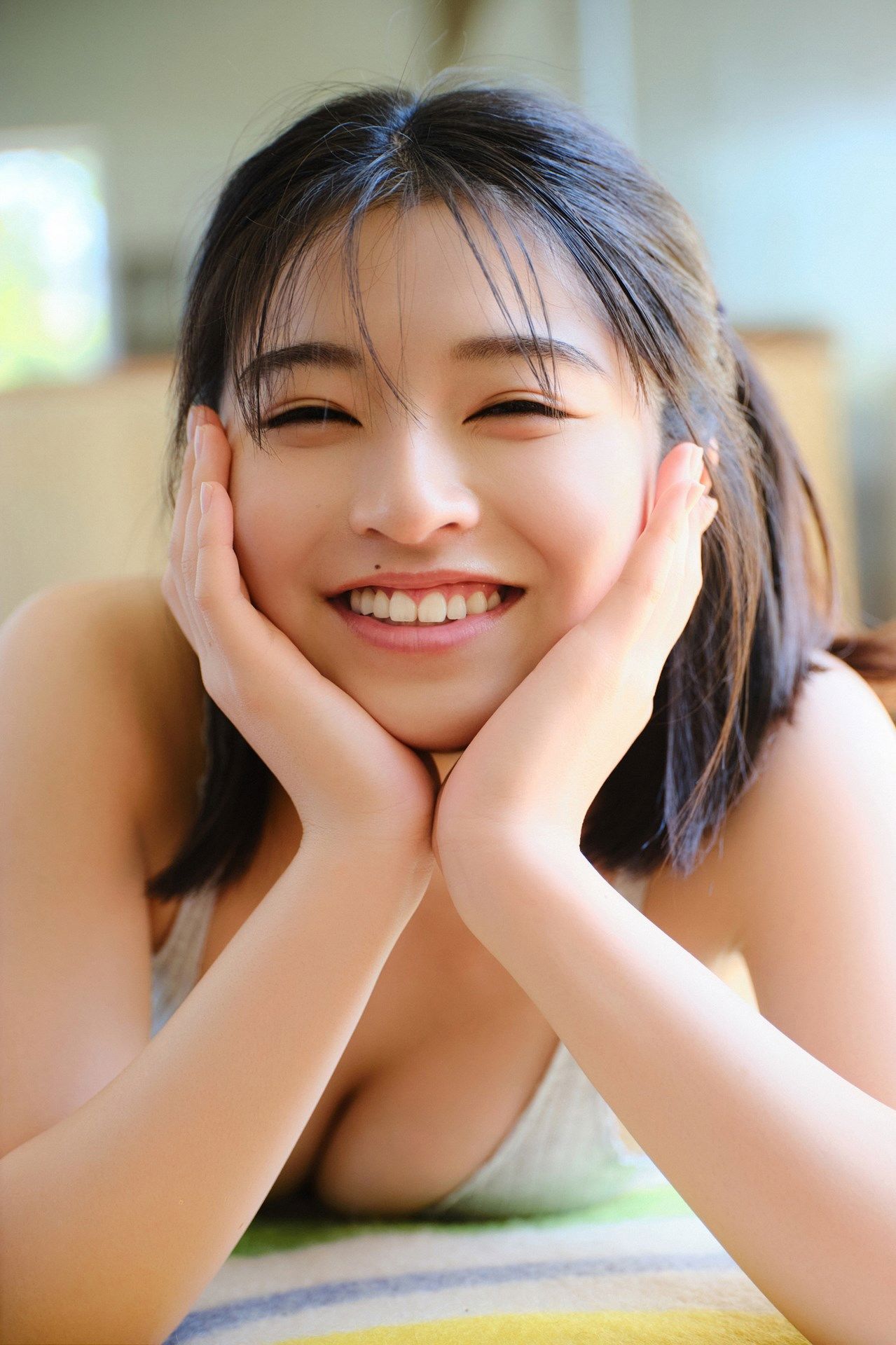 佐々木ほのか - 淡いトキメキ vol.1/(100P)